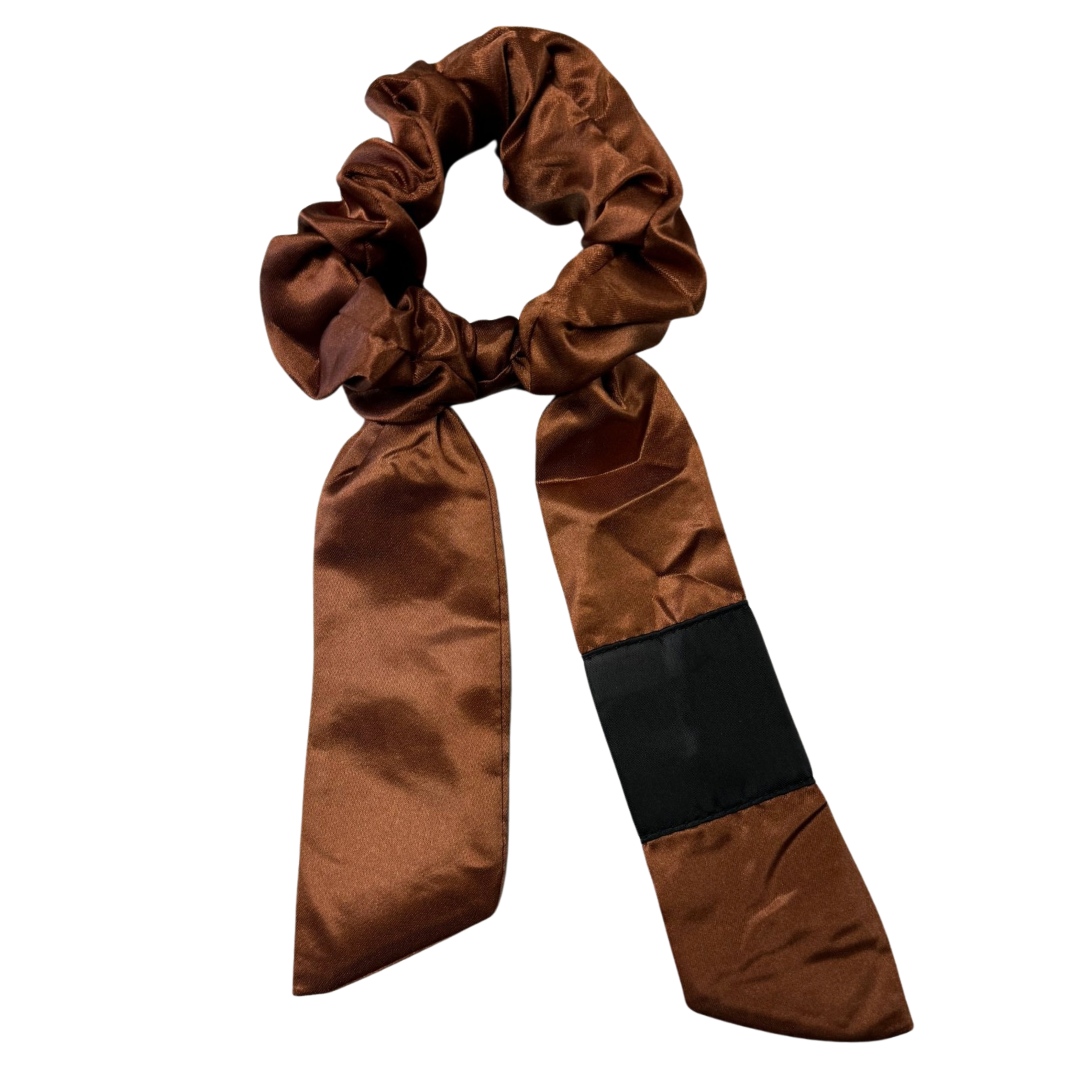 Belt Scrunchie