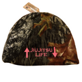 Camo Beanie