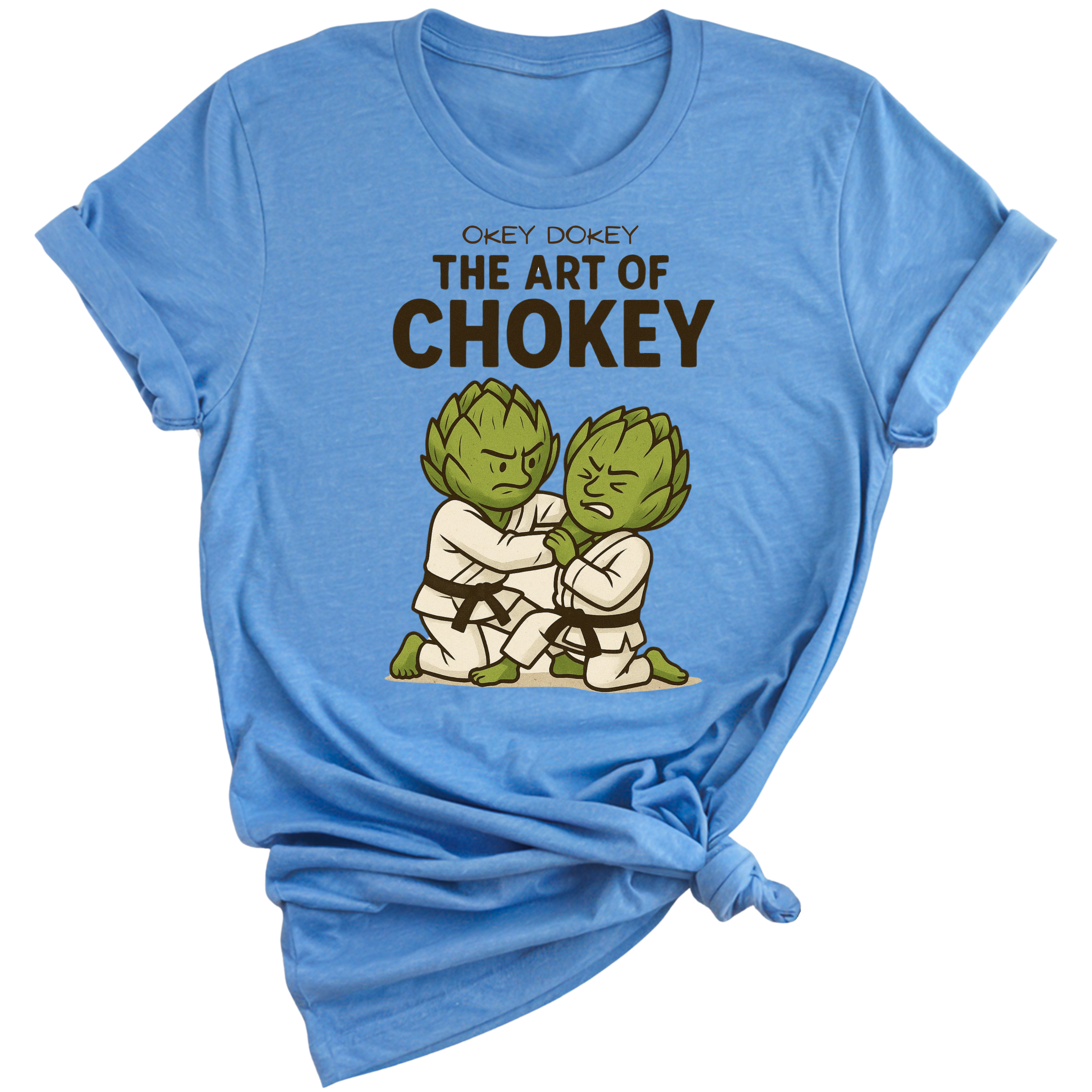 Art of Chokey T-Shirt
