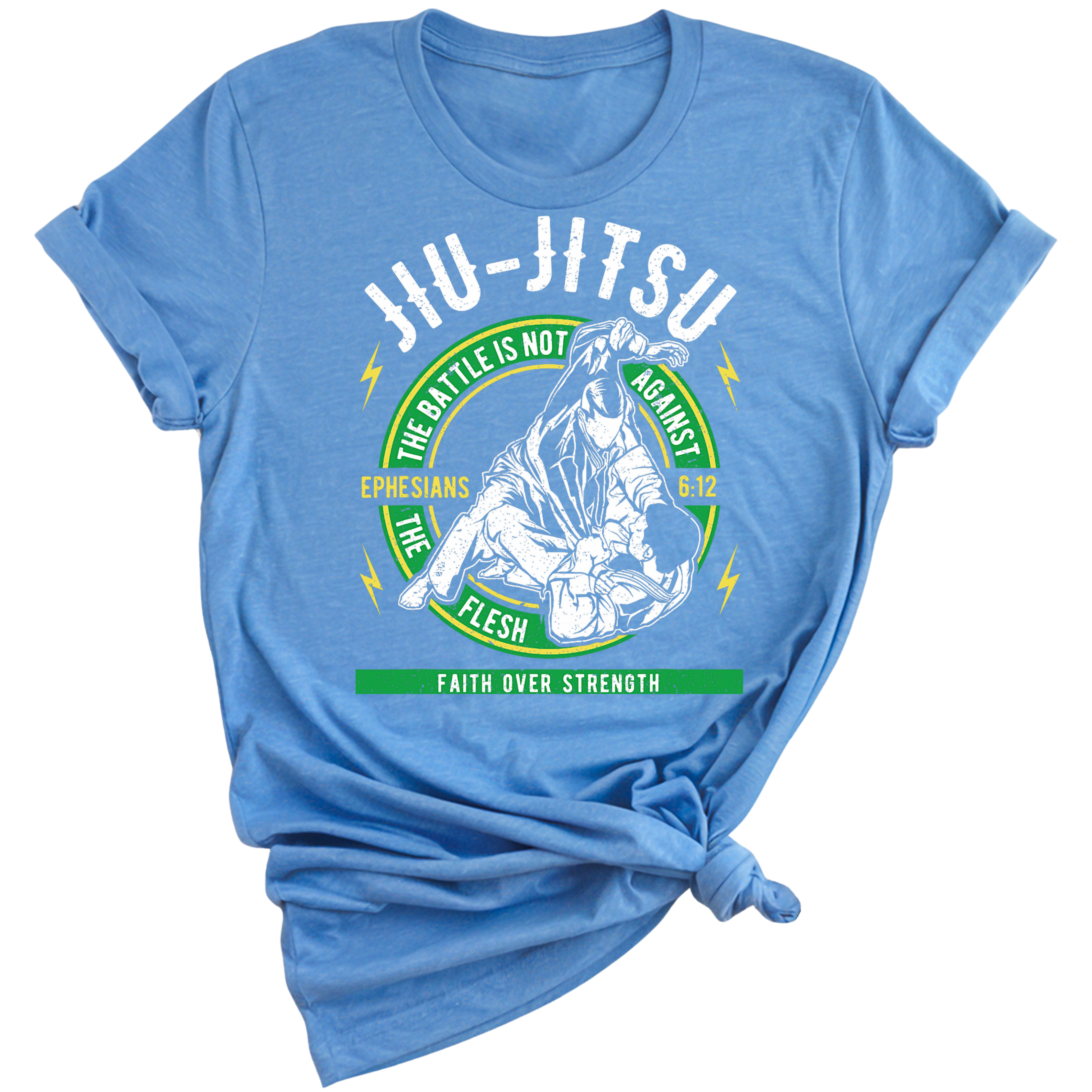 Battle Against Flesh T-Shirt