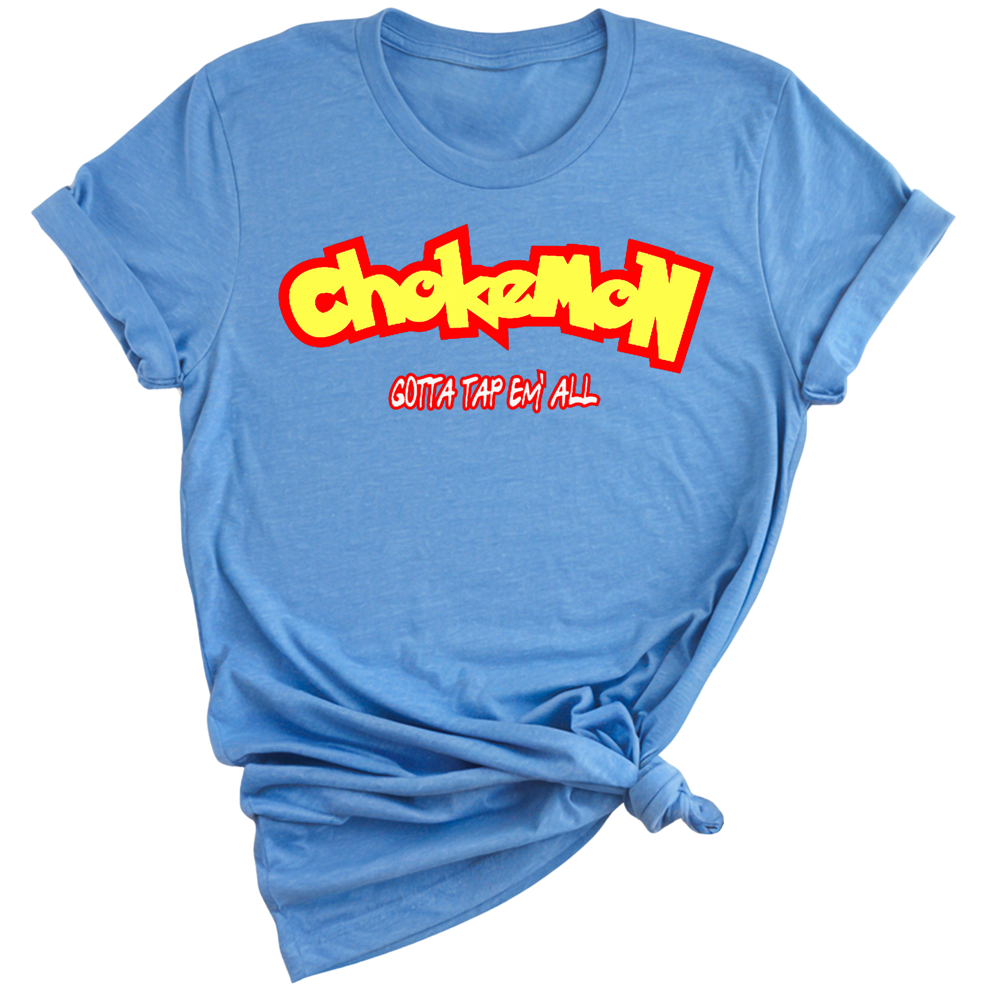 Chokemon T-Shirt