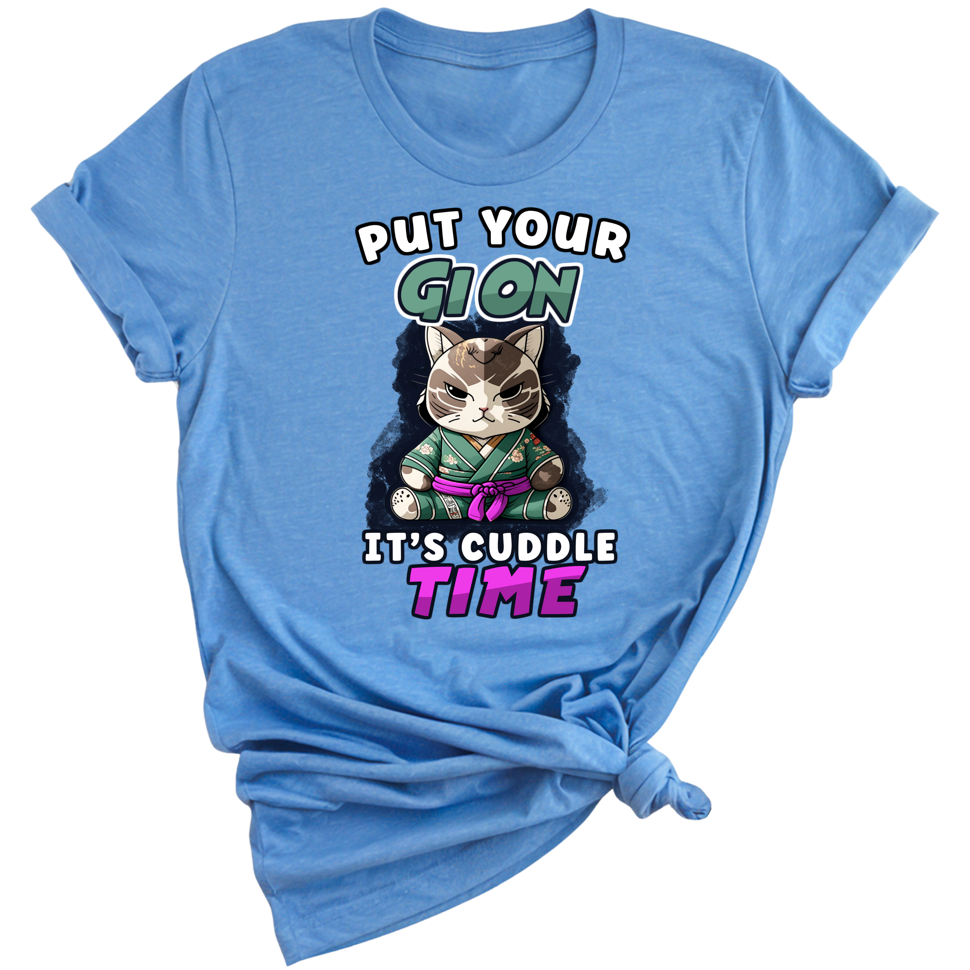 It's Cuddle Time T-Shirt