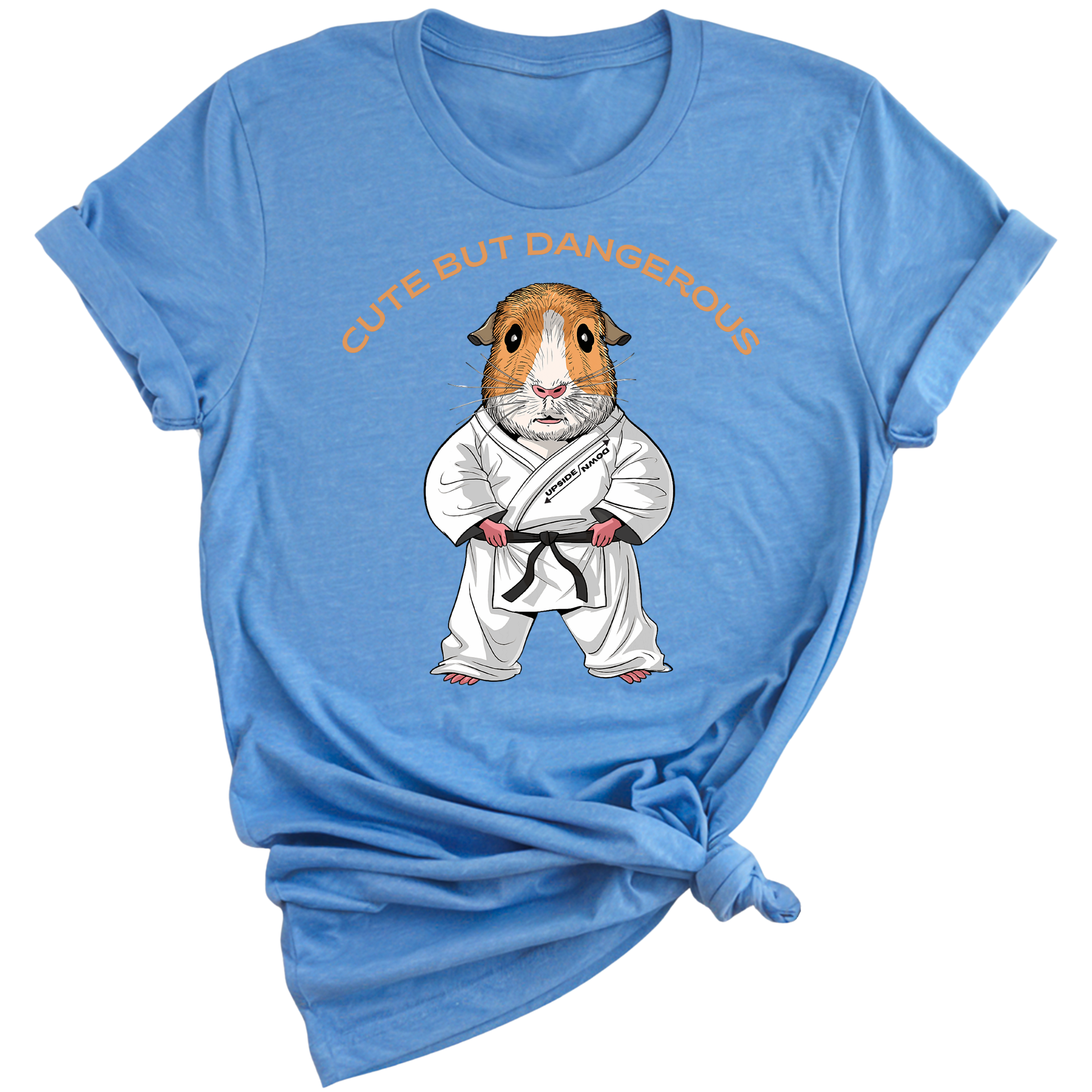 Cute But Dangerous T-Shirt