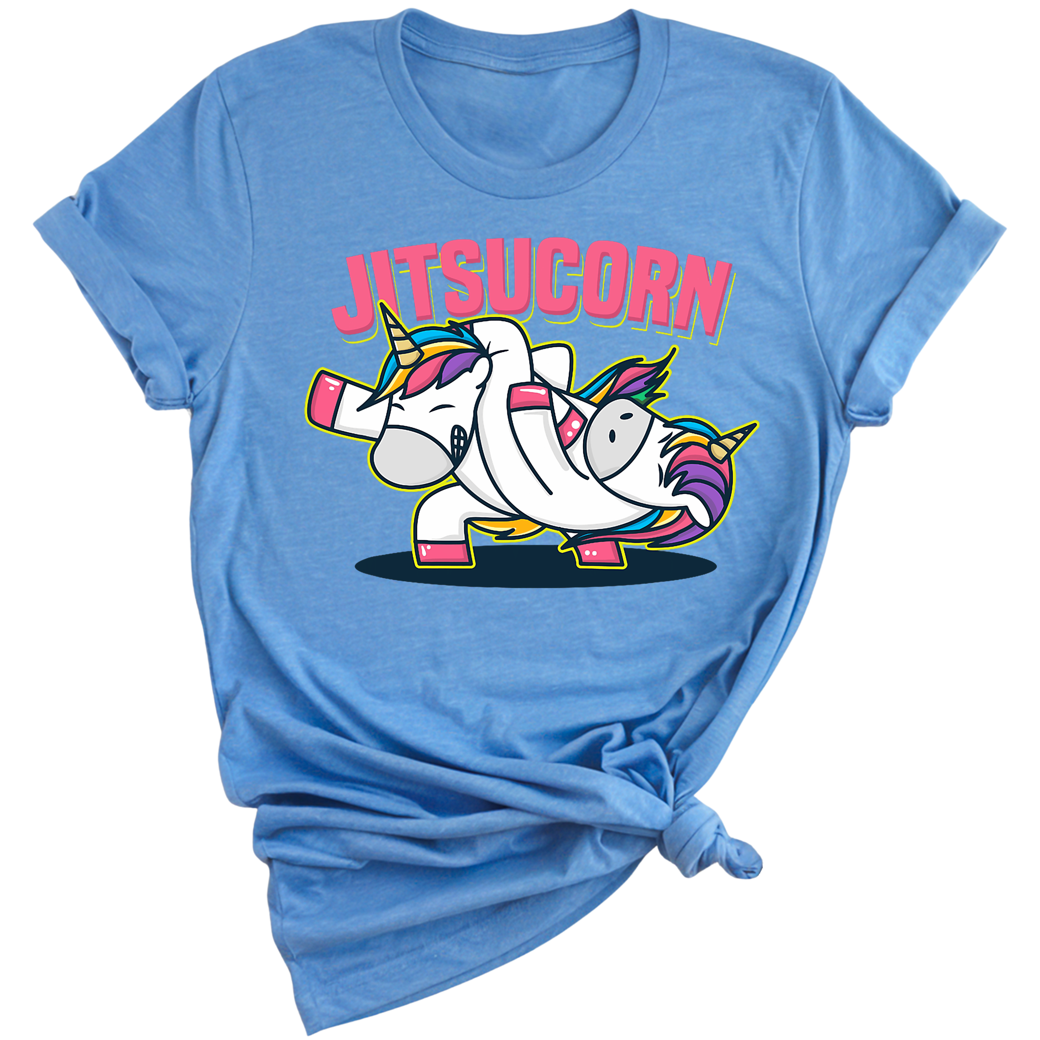 Jitsucorn T-Shirt