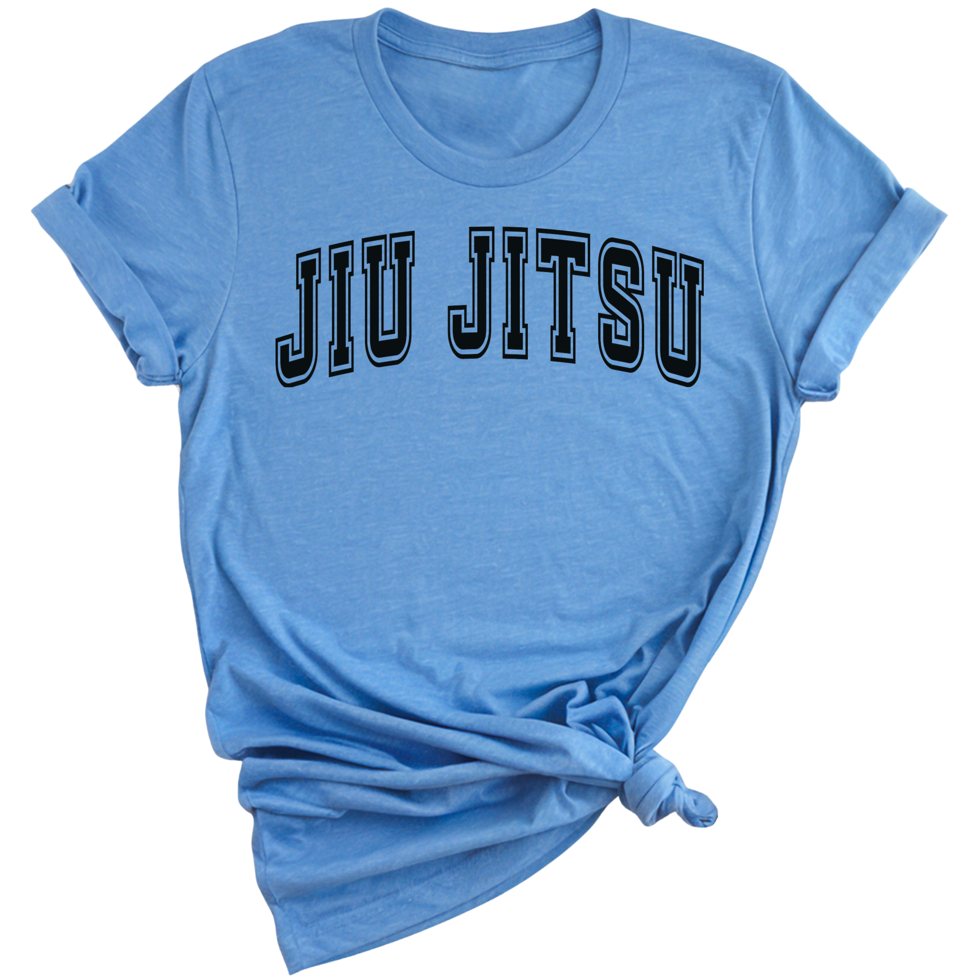 Jiu Jitsu T-Shirt