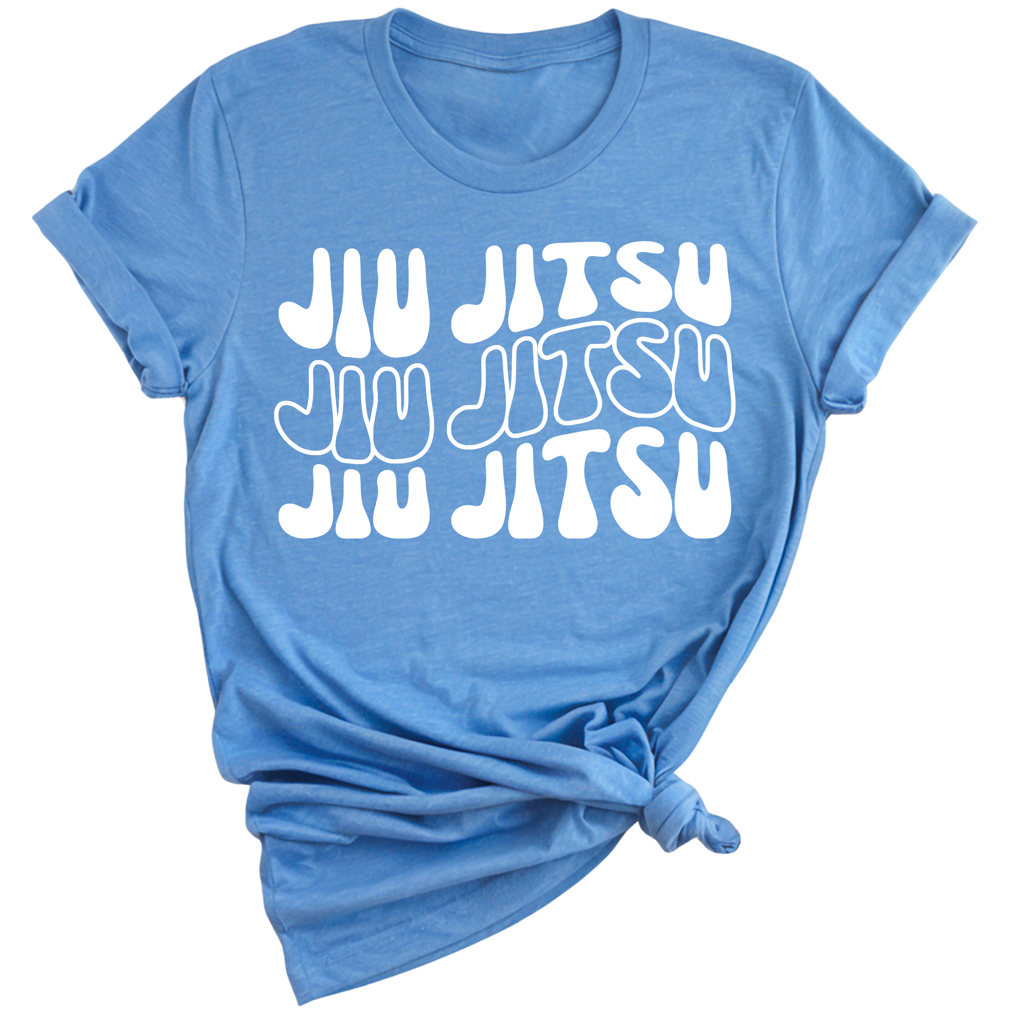 Jiu jitsu Wave T-Shirt