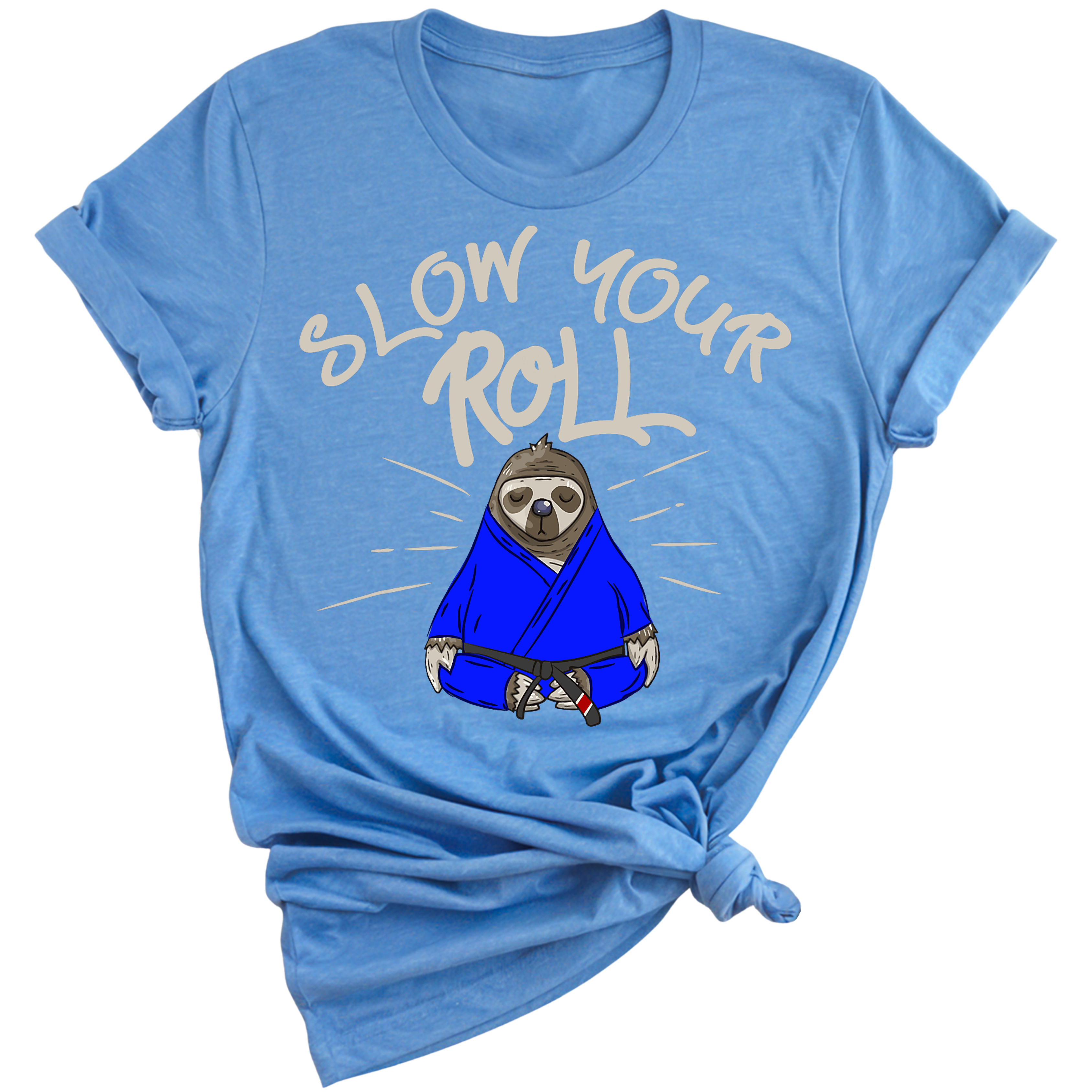 Slow Your Roll T-Shirt