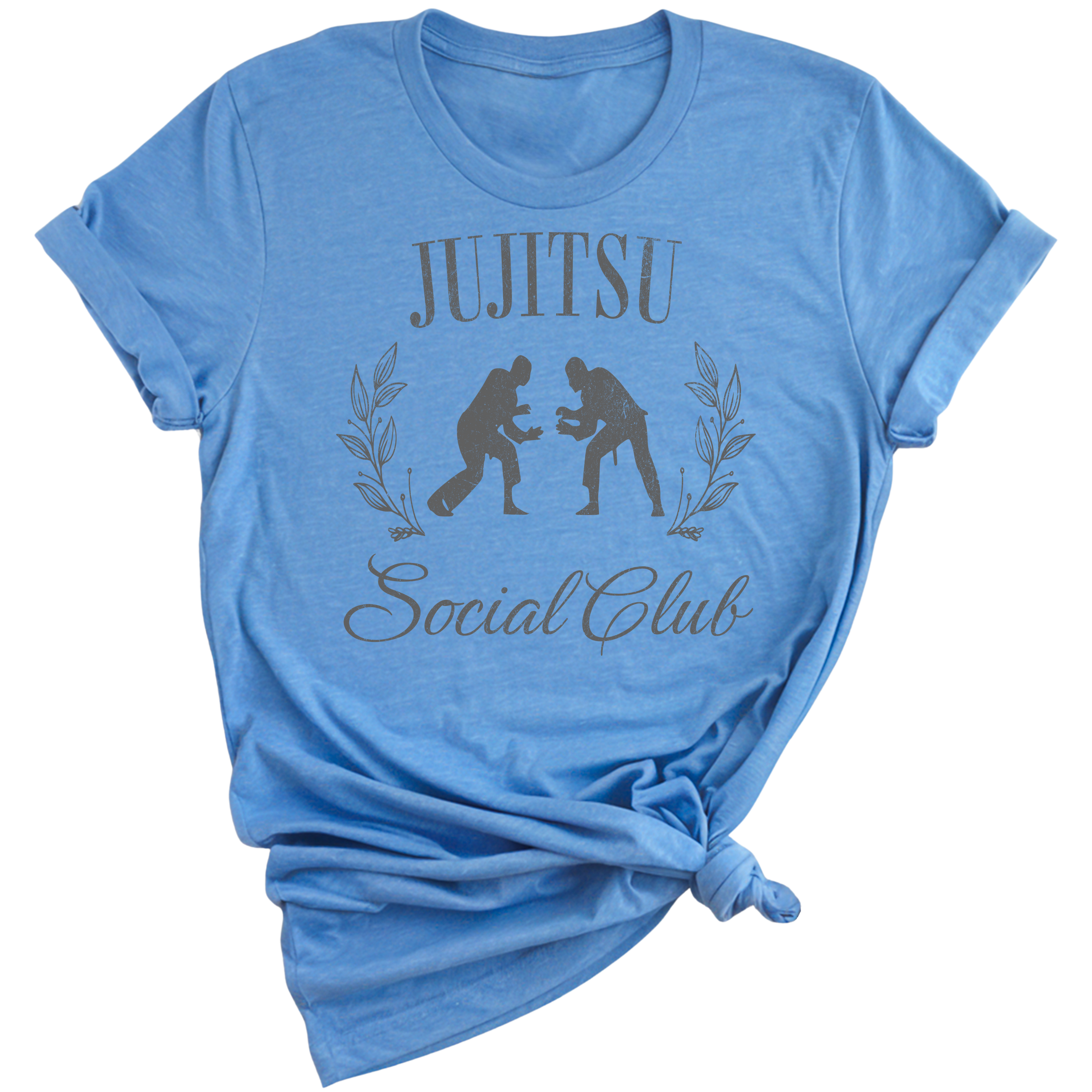 Jiu Jitsu Social Club T-Shirt