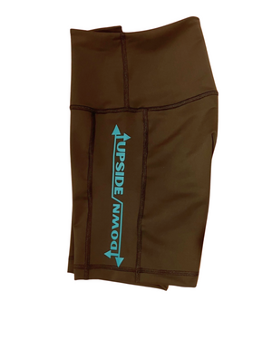 Compression Shorts