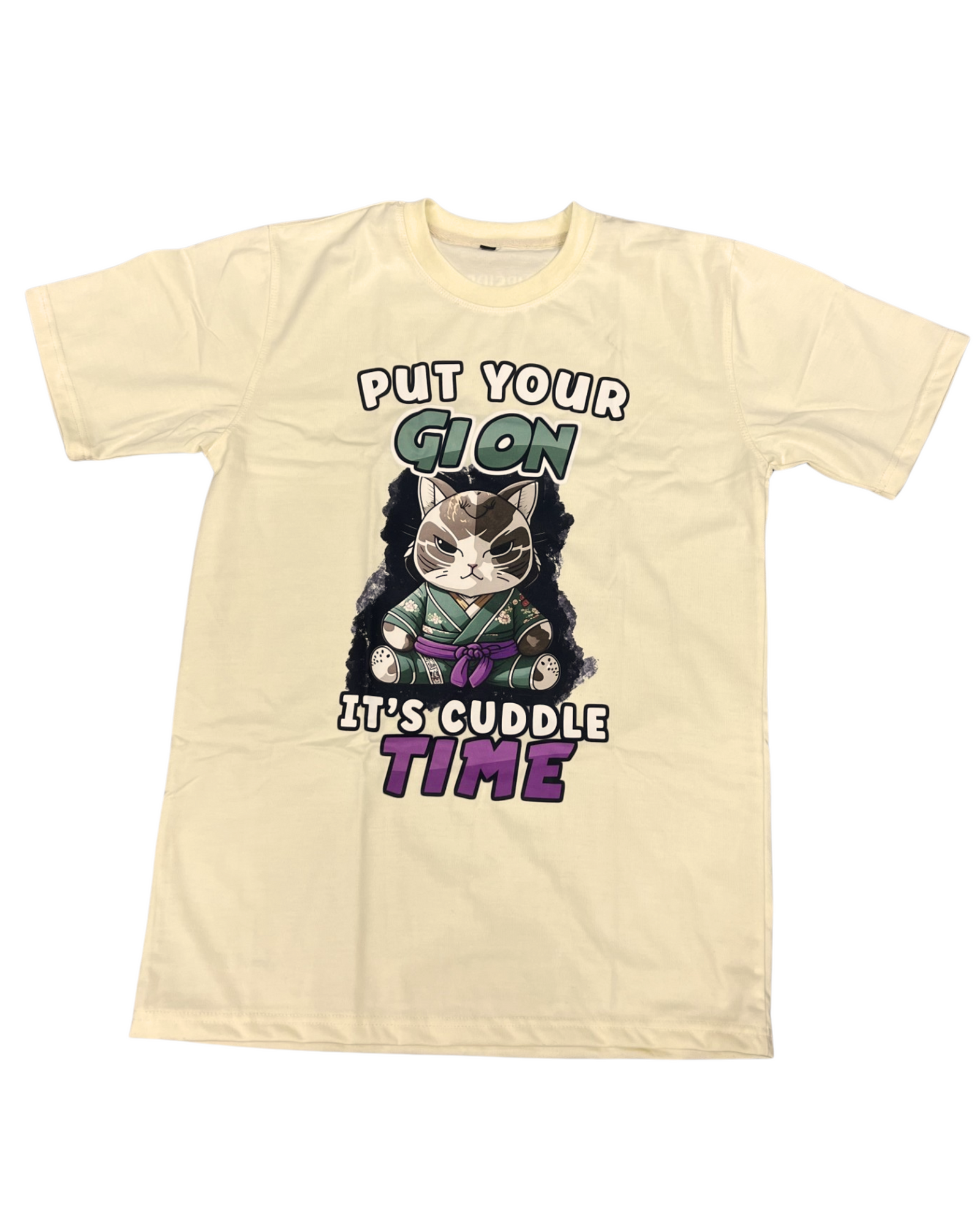 It's Cuddle Time T-shirt