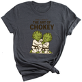 Art of Chokey T-Shirt