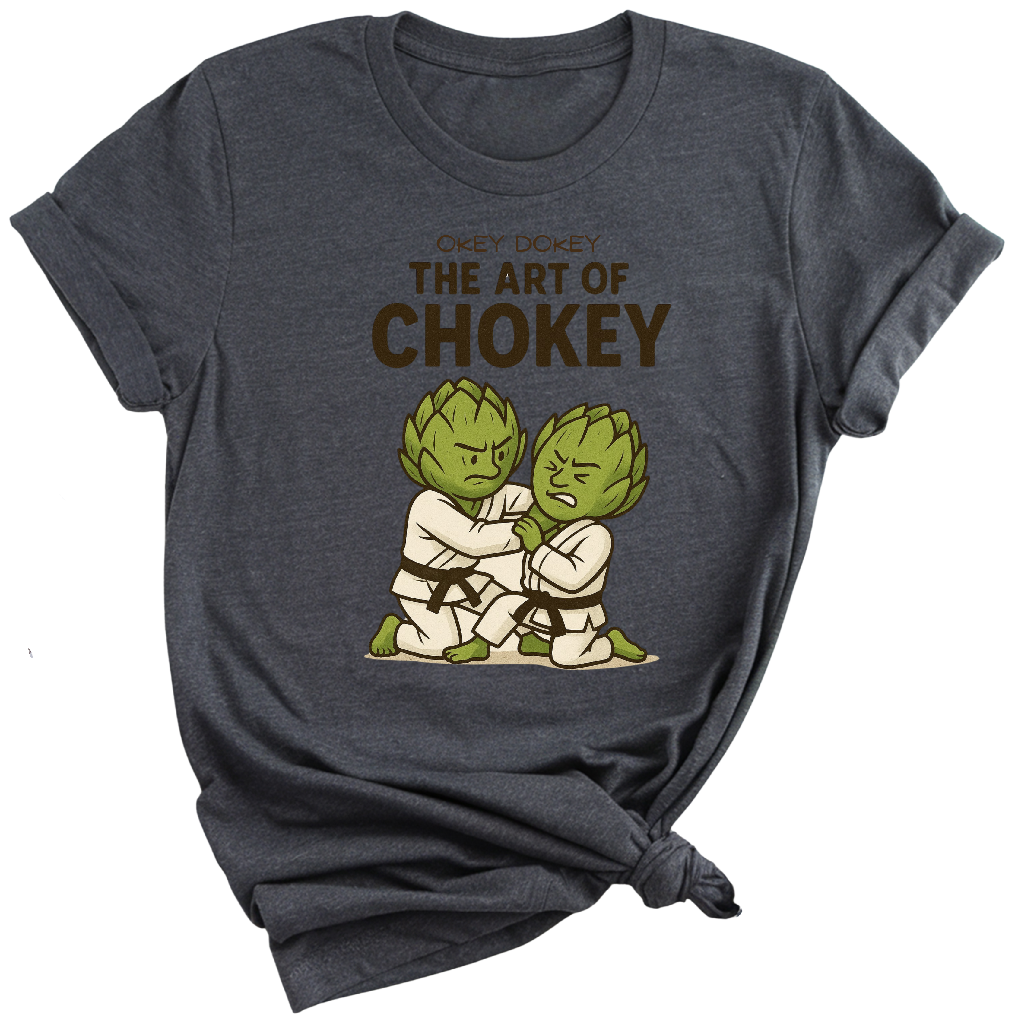 Art of Chokey T-Shirt