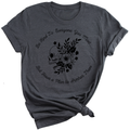 Be Kind But Armbar T-Shirt