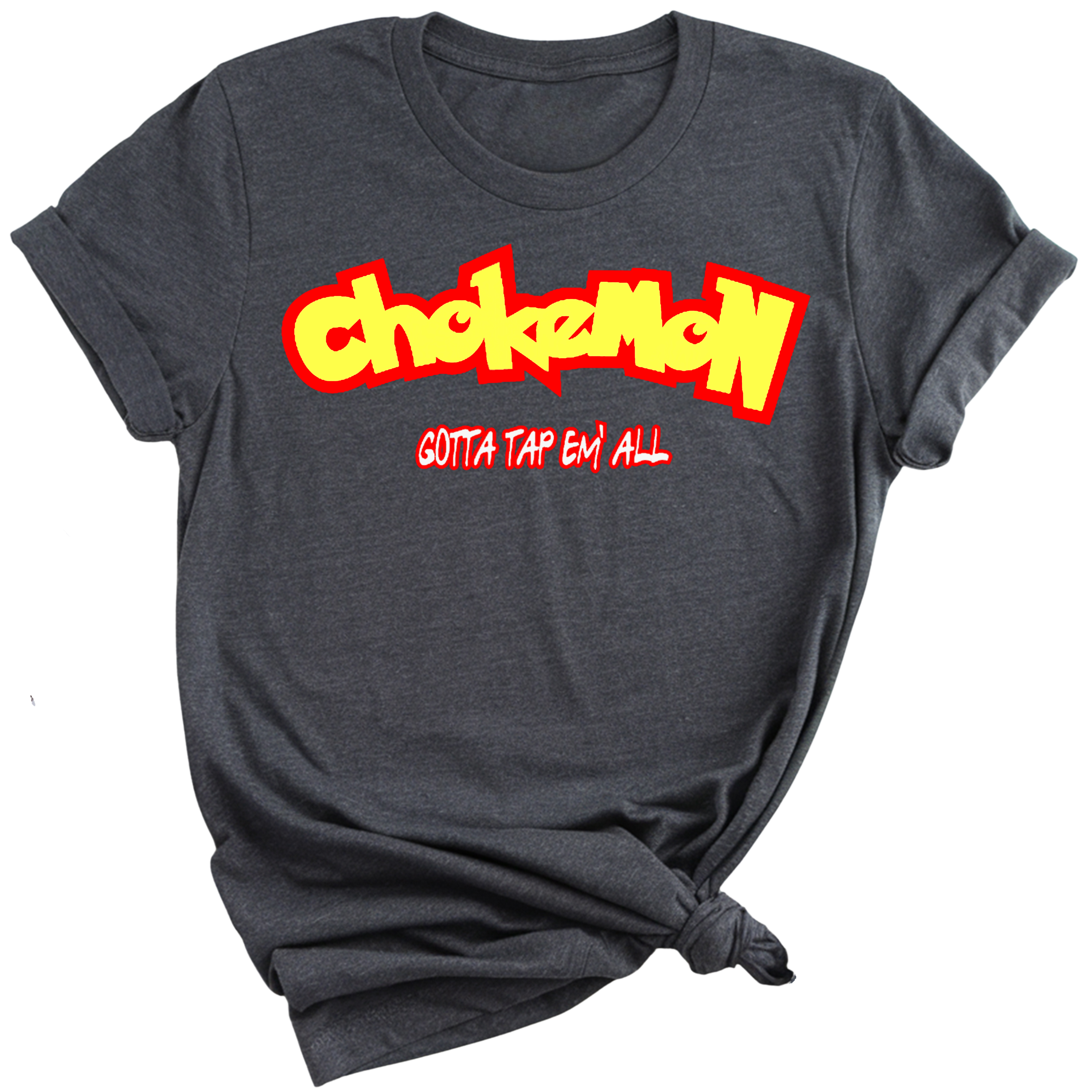 Chokemon T-Shirt