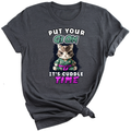 It's Cuddle Time T-Shirt