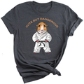 Cute But Dangerous T-Shirt