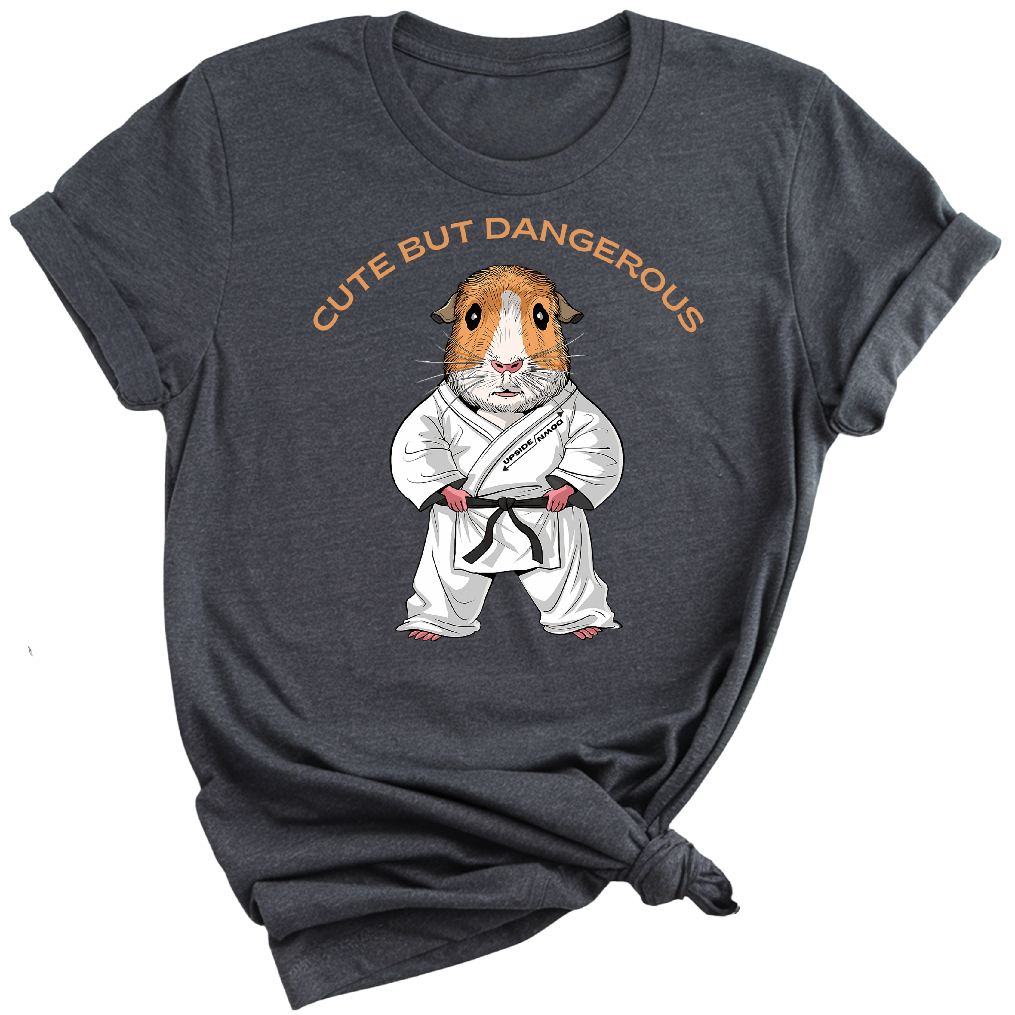 Cute But Dangerous T-Shirt