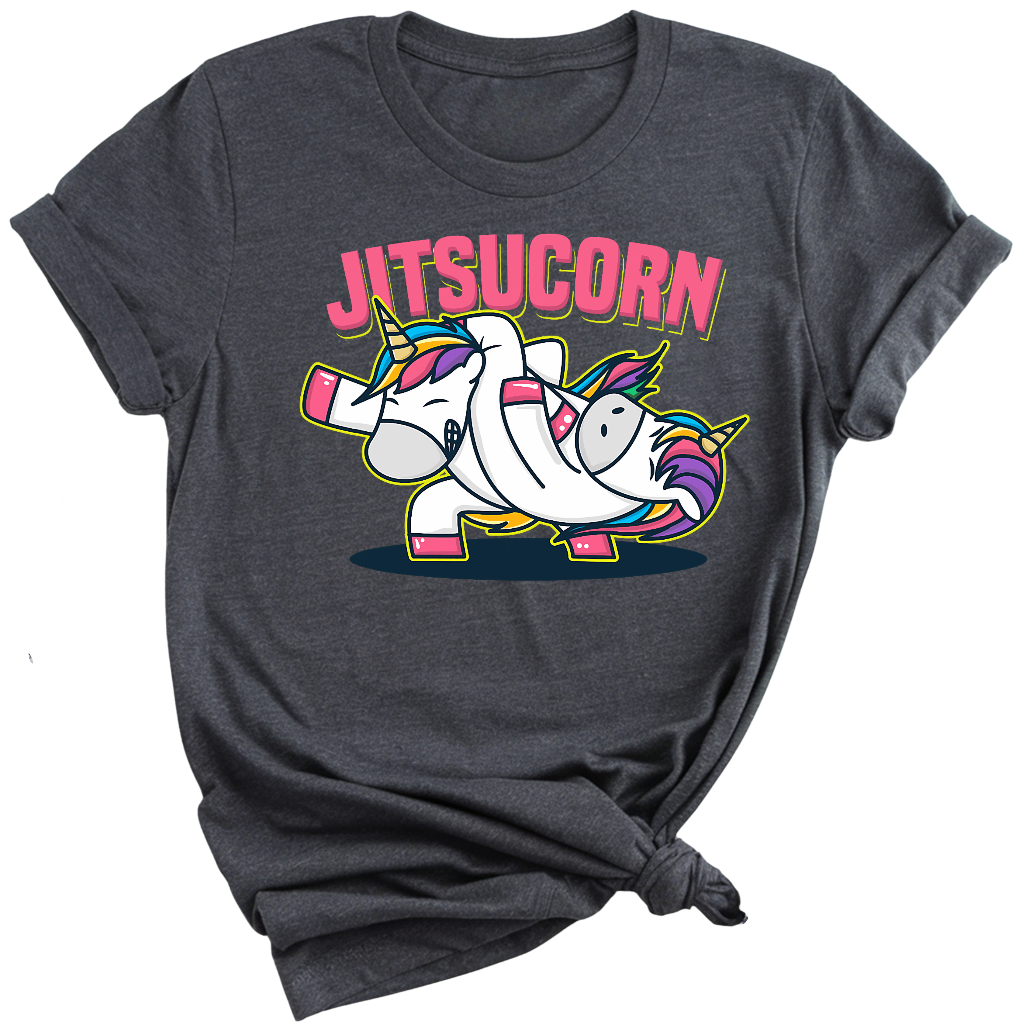 Jitsucorn T-Shirt