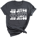 Jiu jitsu Wave T-Shirt