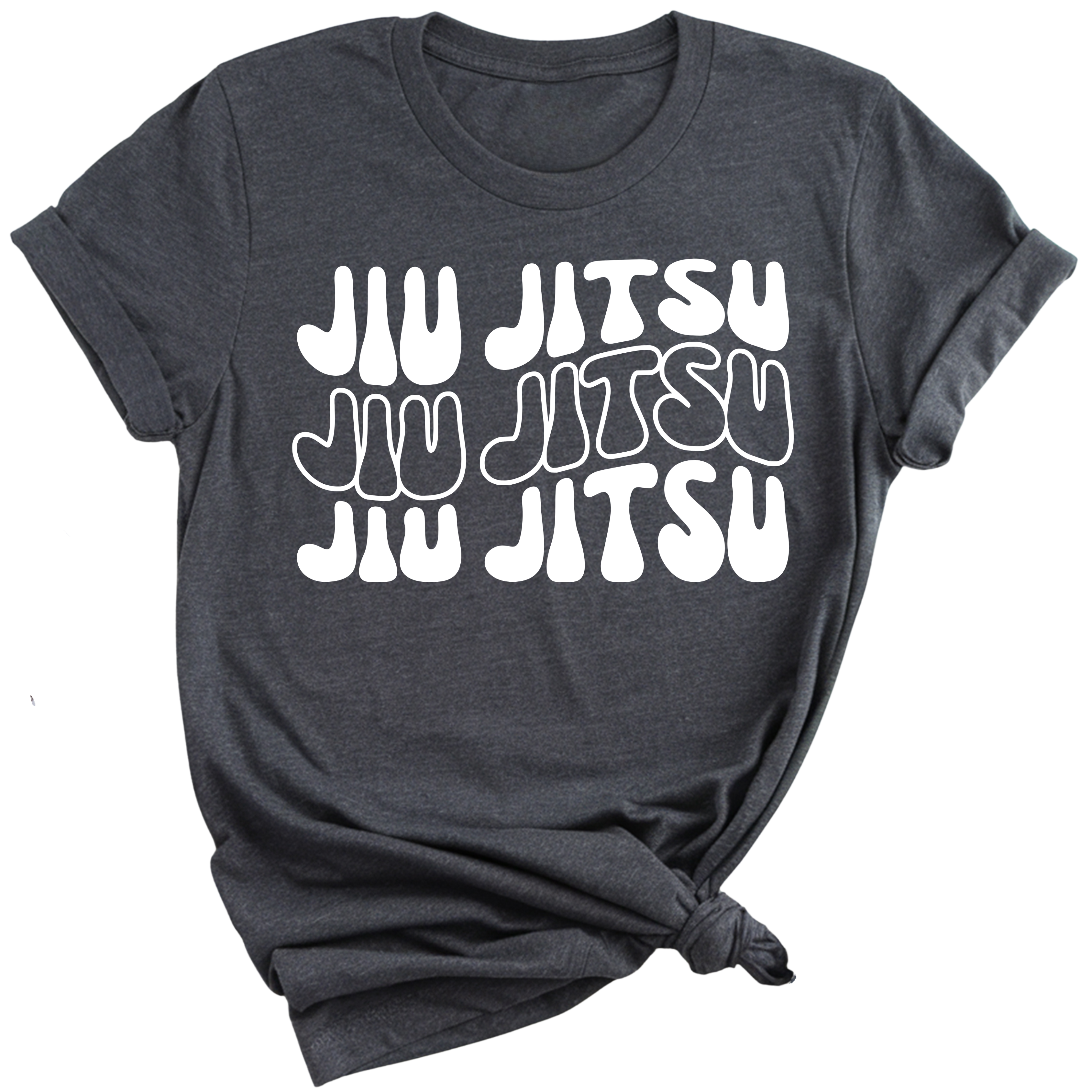 Jiu jitsu Wave T-Shirt