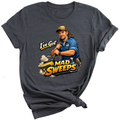 Mad Sweeps T-Shirt