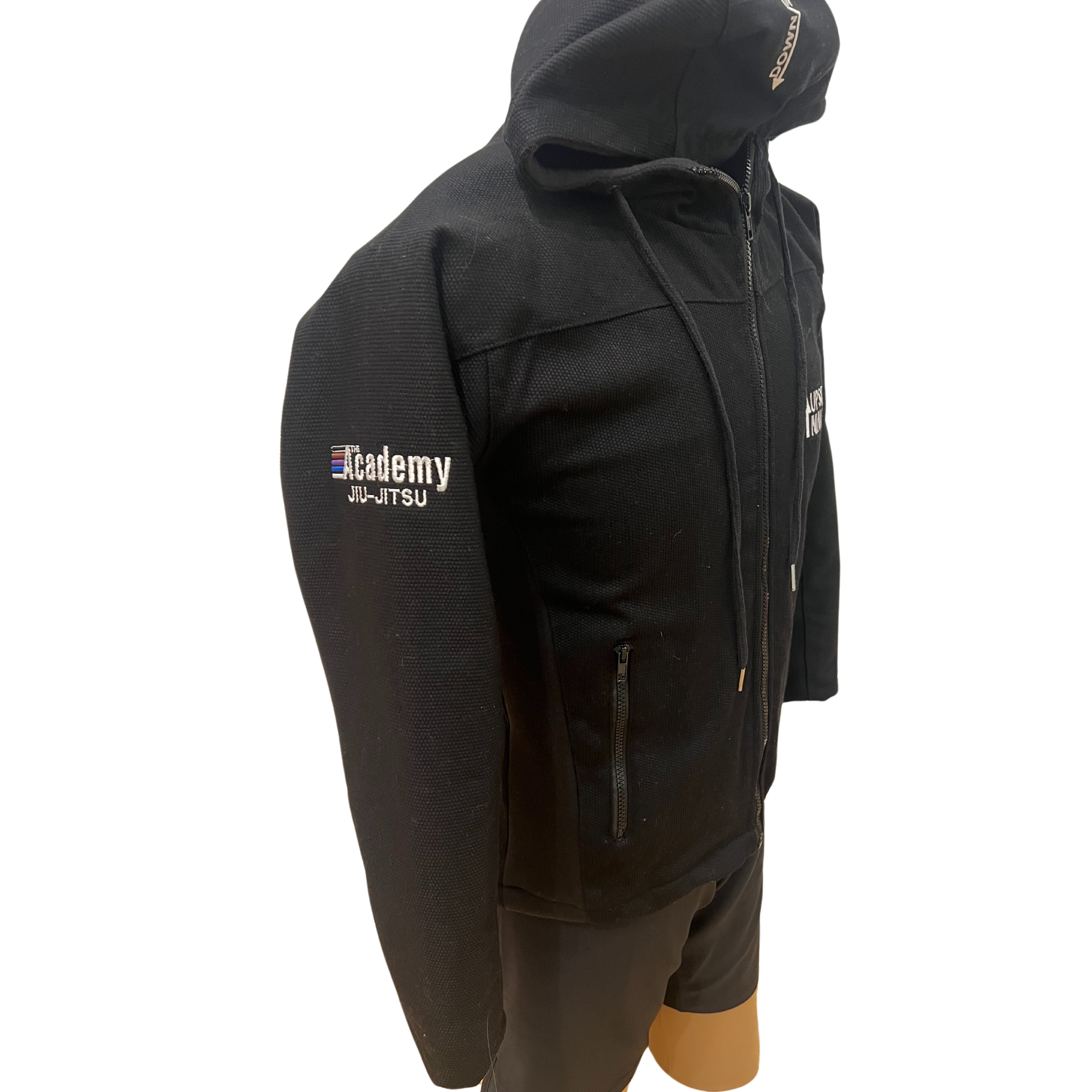 Gi Coat