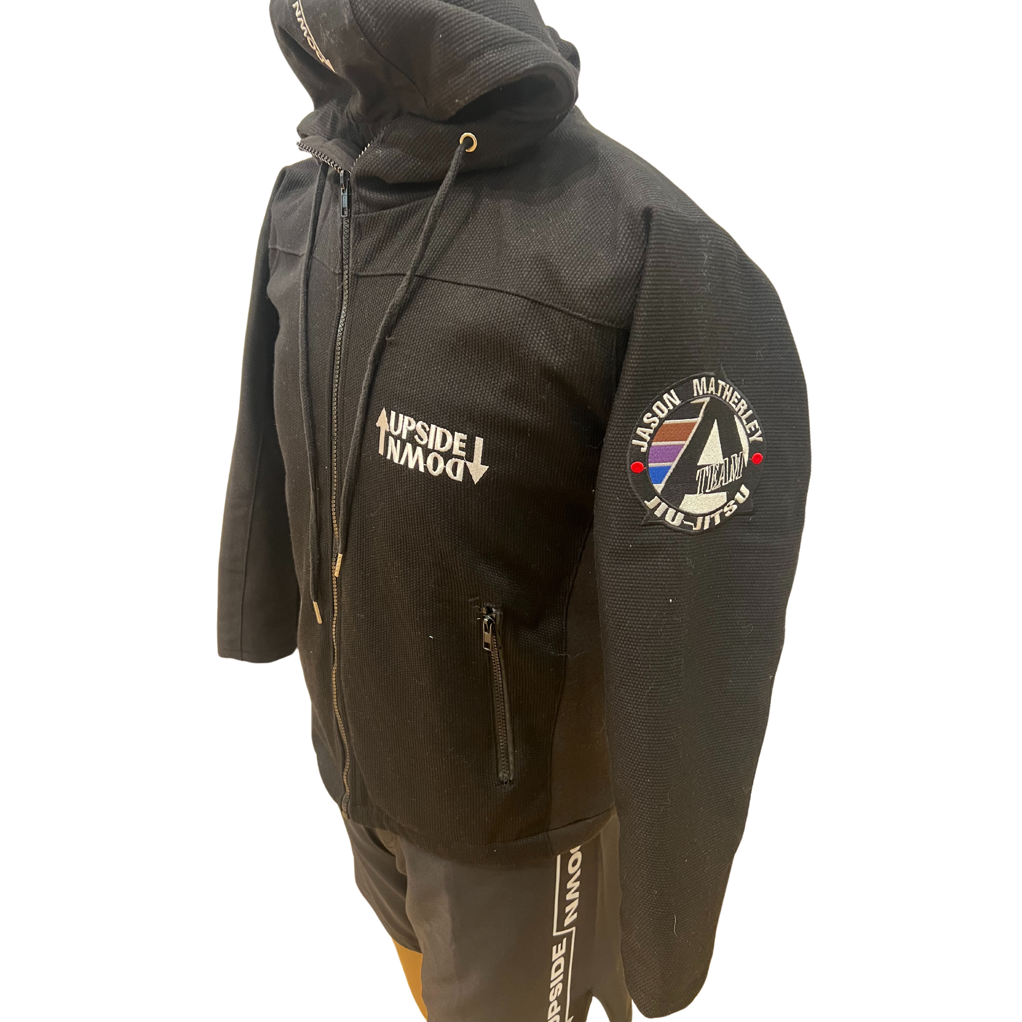 Gi Coat