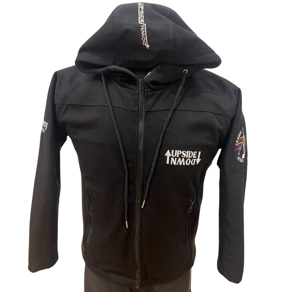 Gi Coat