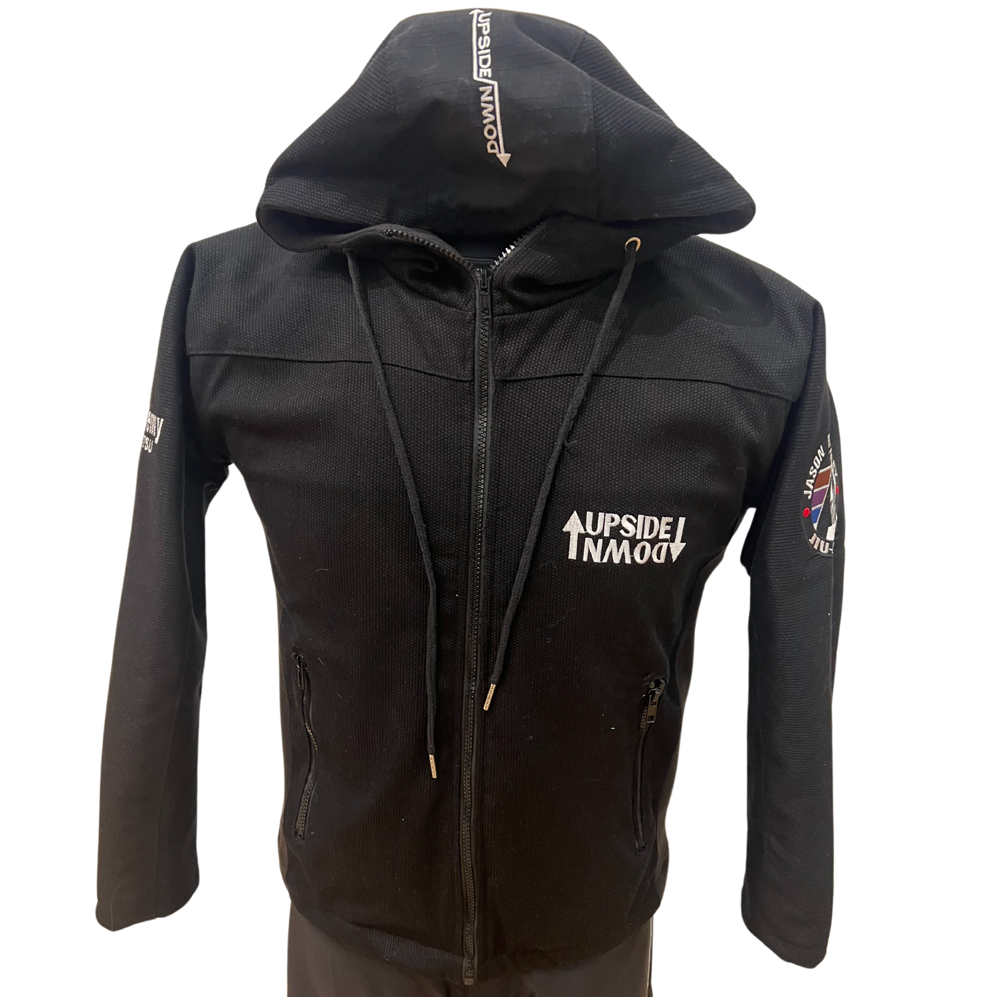 Gi Coat