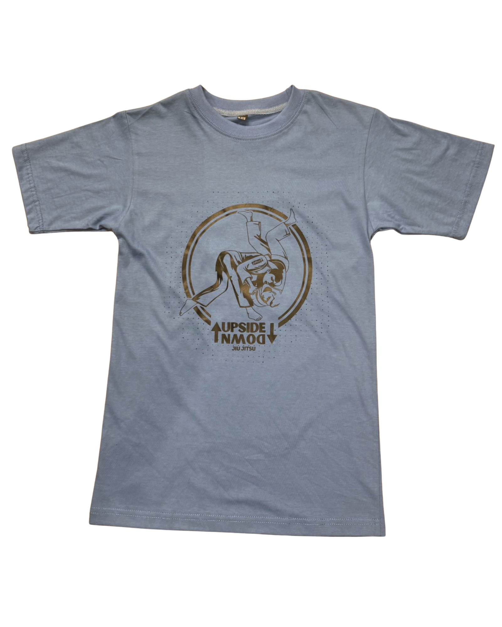 Grappling T-shirt