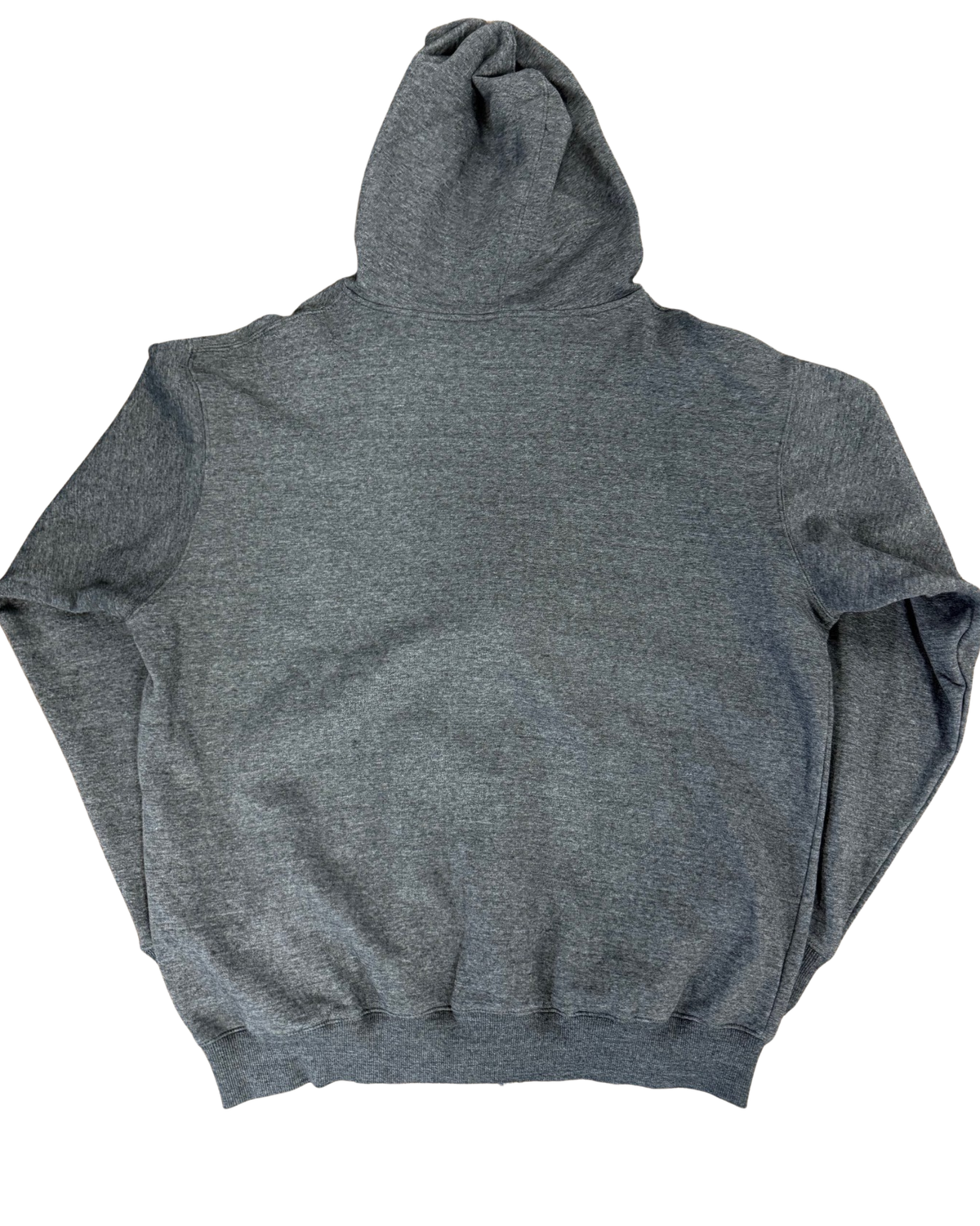 Full Zip Hoodie Jacket