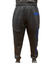 Grey w/ Royal Sweatpants