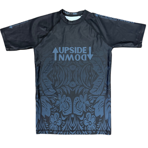 Hawaiian Rash Guard/Compression Shirt