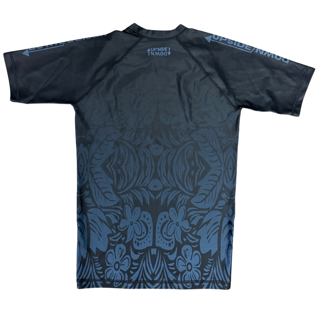 Hawaiian Rash Guard/Compression Shirt