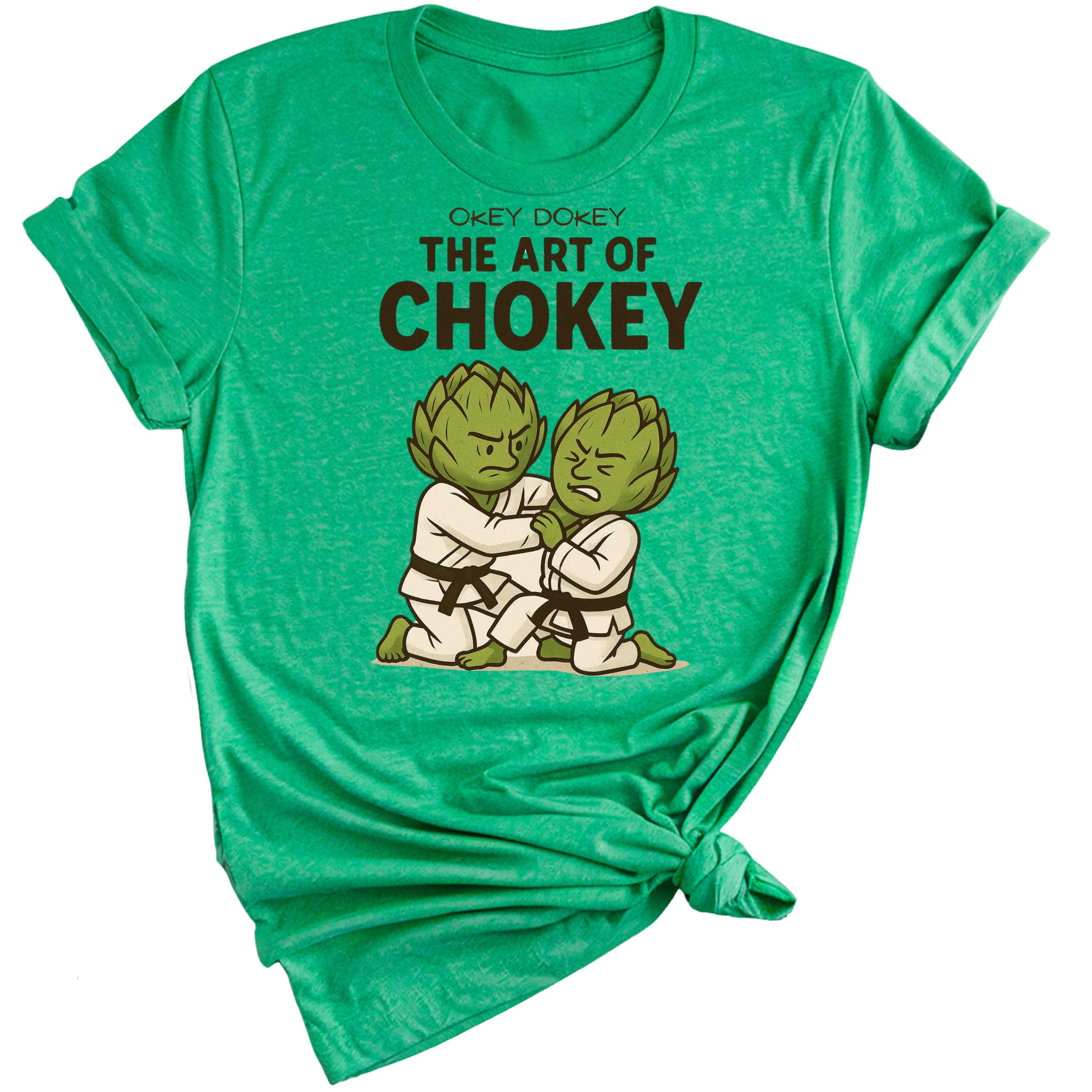 Art of Chokey T-Shirt