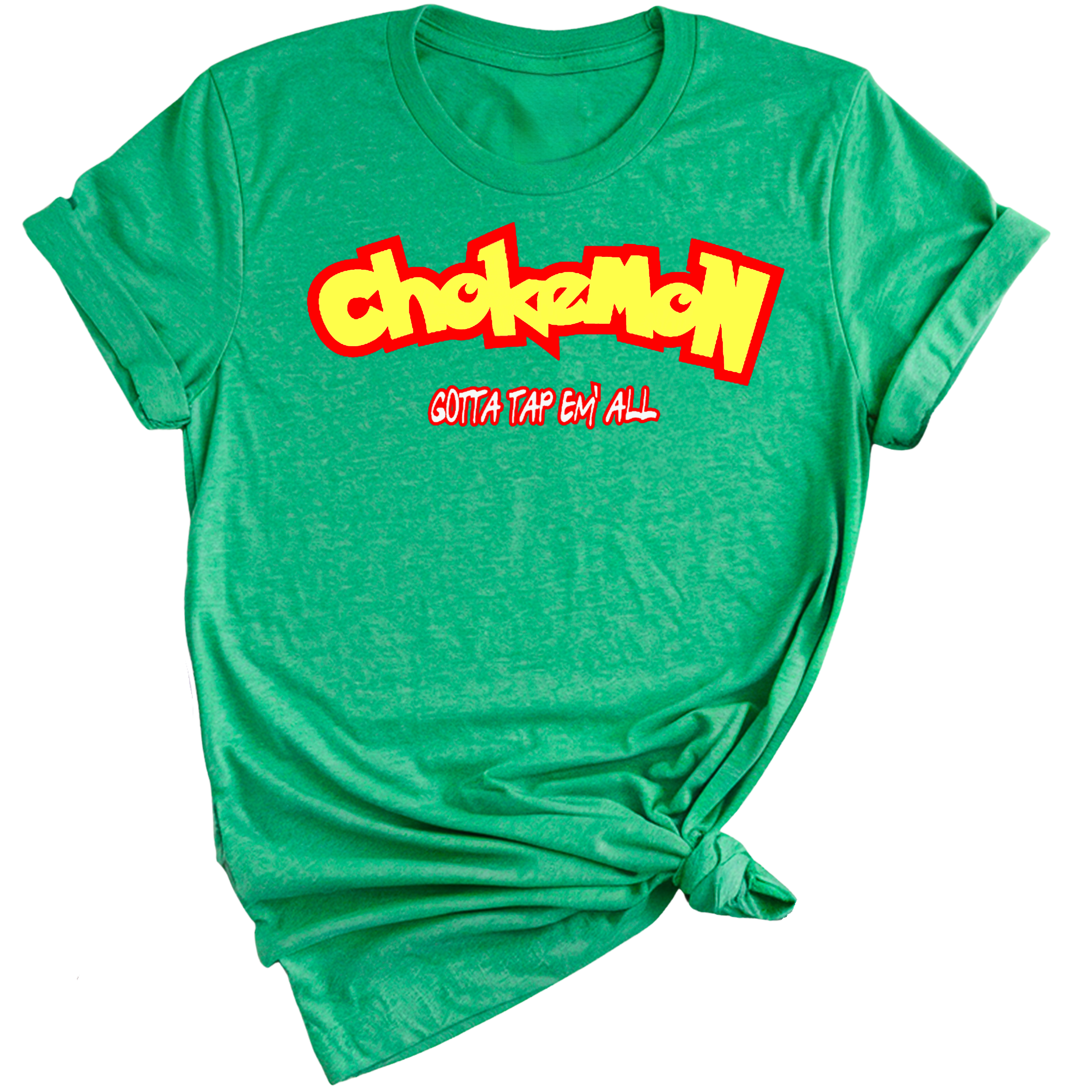 Chokemon T-Shirt