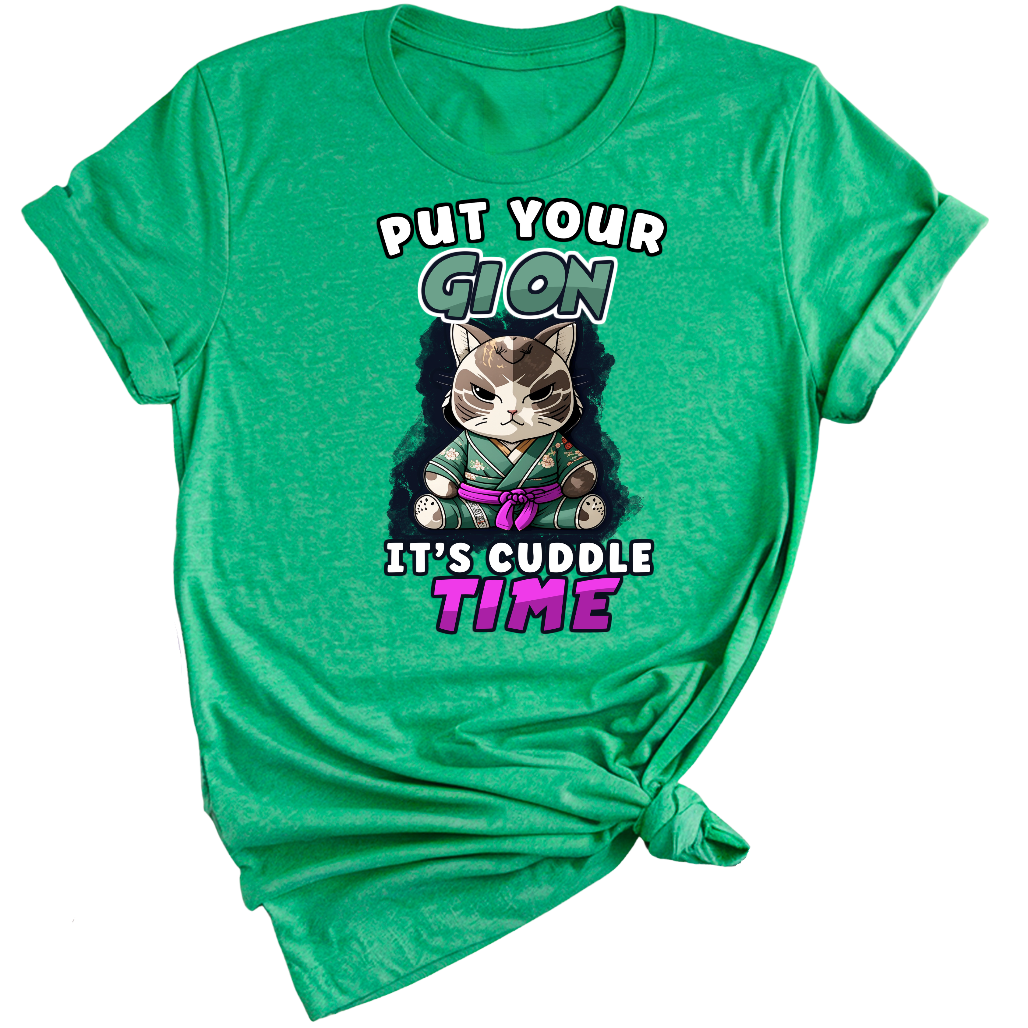 It's Cuddle Time T-Shirt