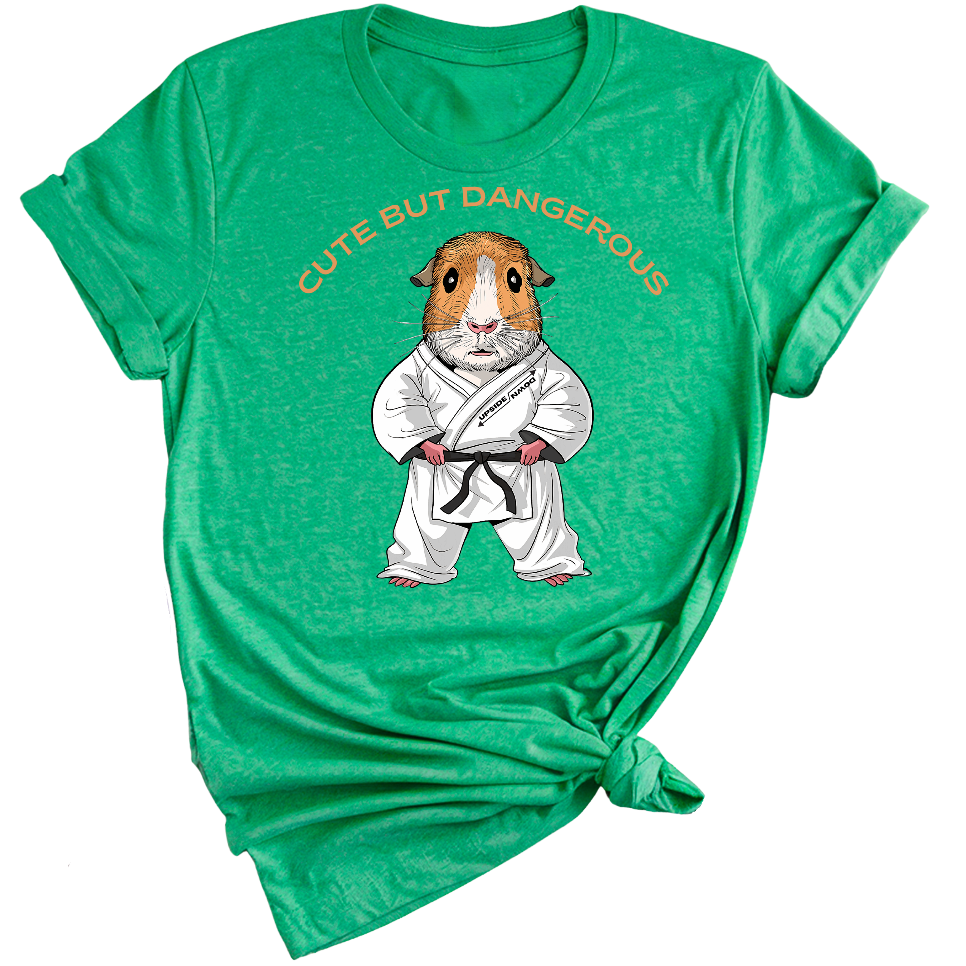 Cute But Dangerous T-Shirt