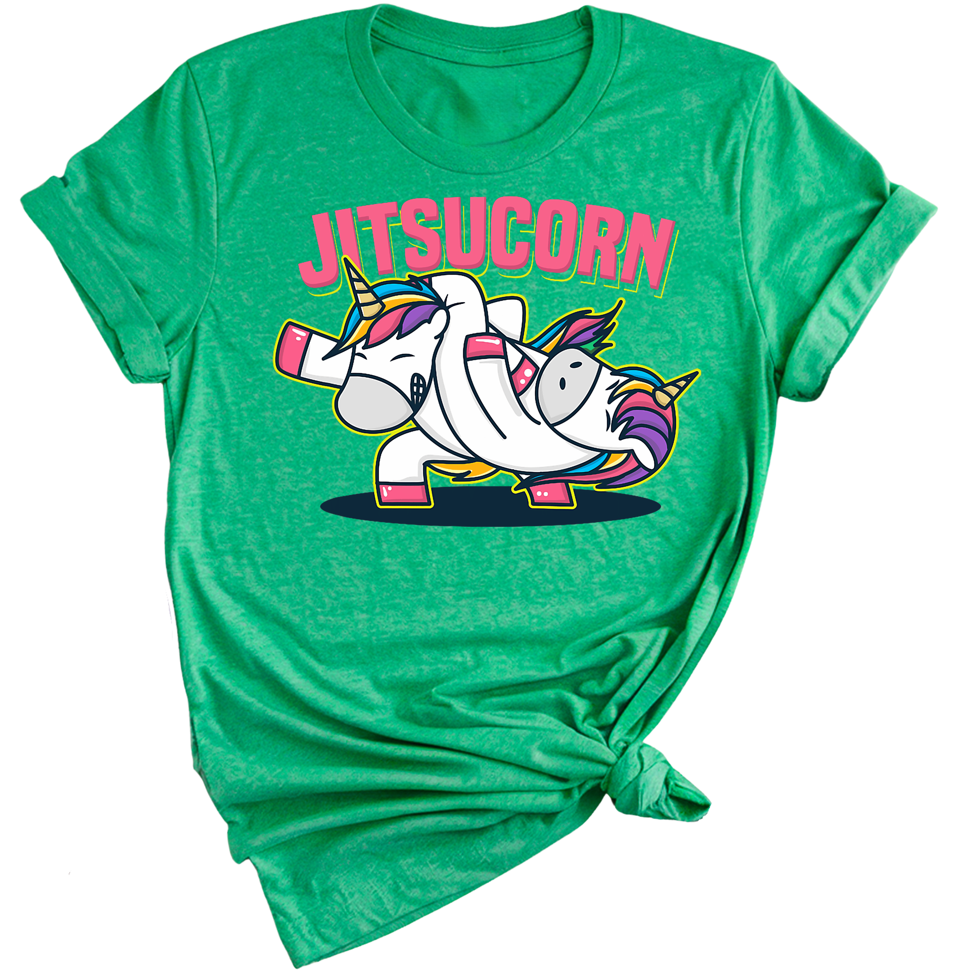 Jitsucorn T-Shirt