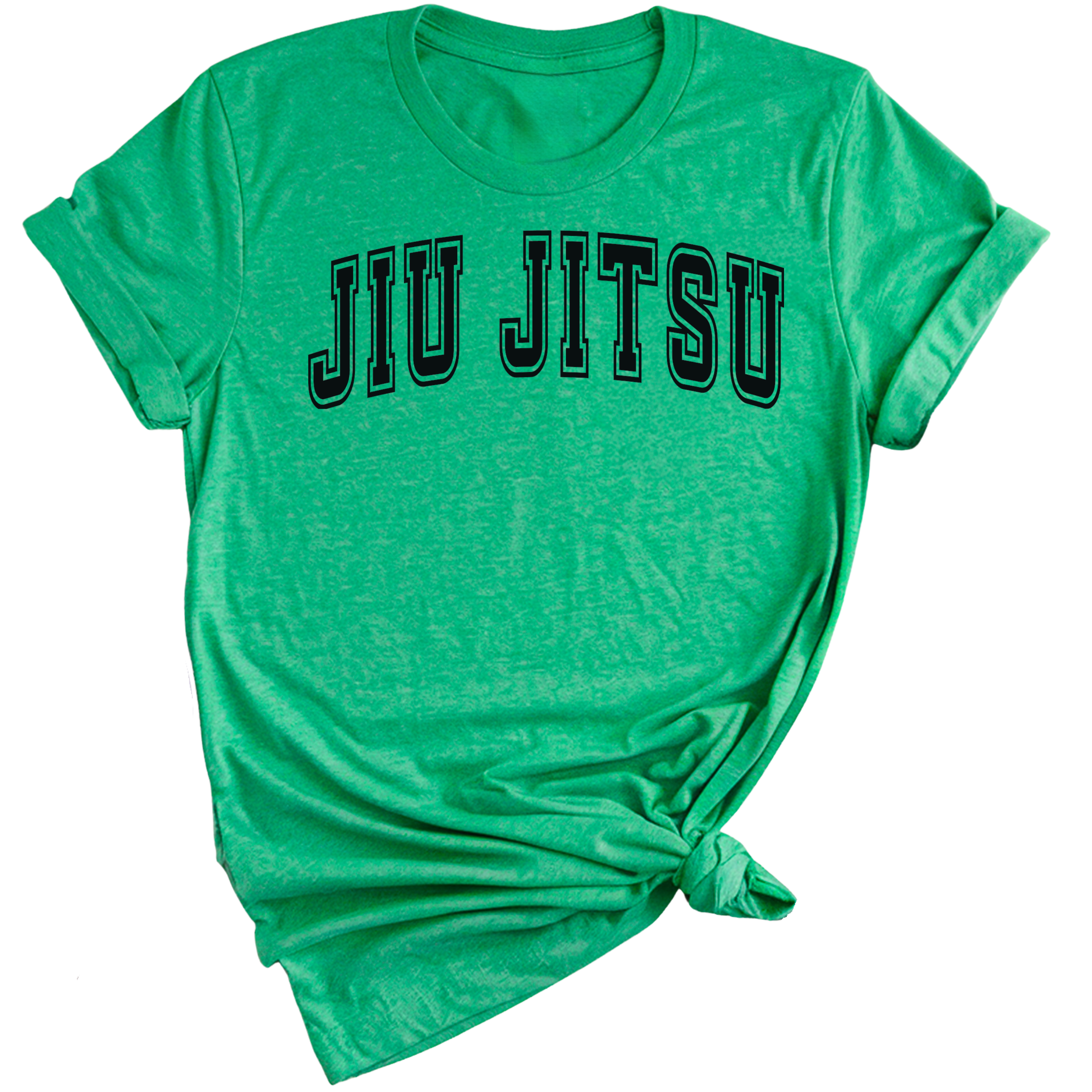 Jiu Jitsu T-Shirt