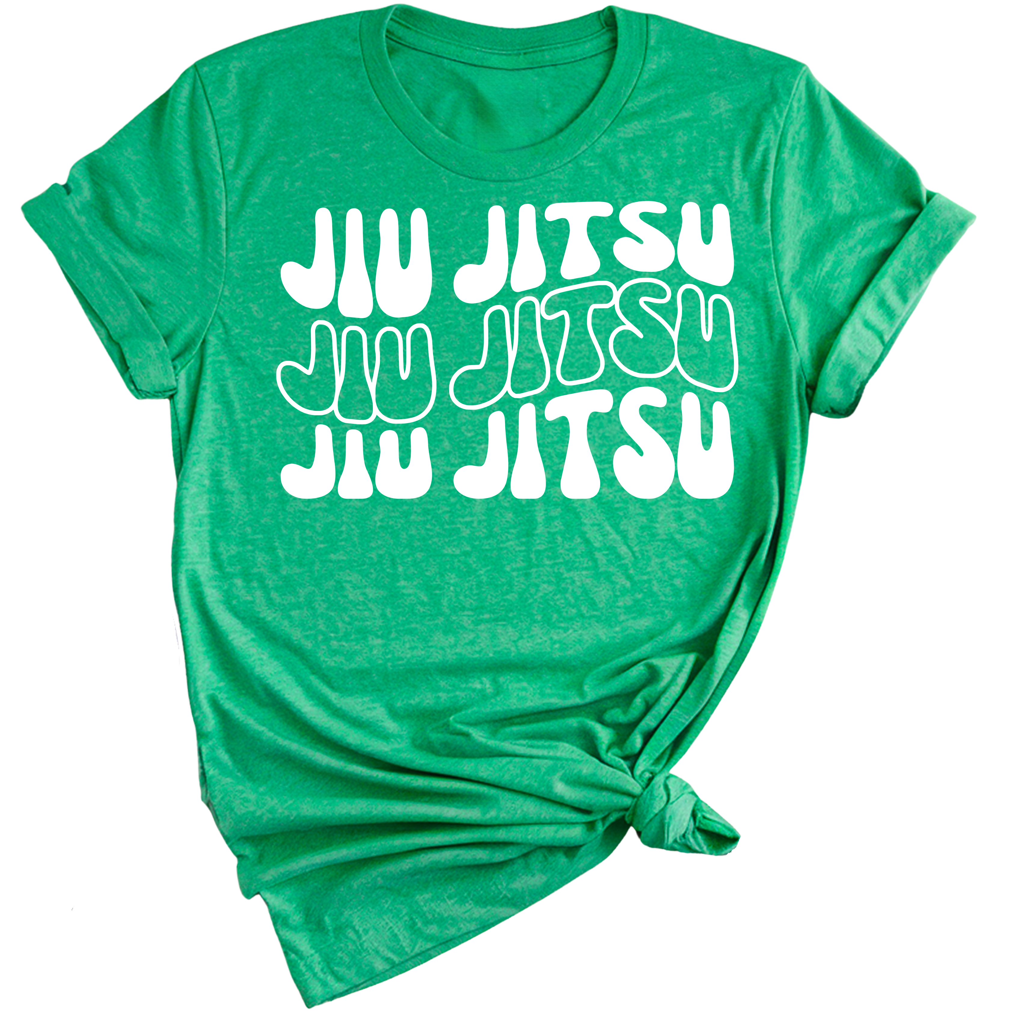 Jiu jitsu Wave T-Shirt