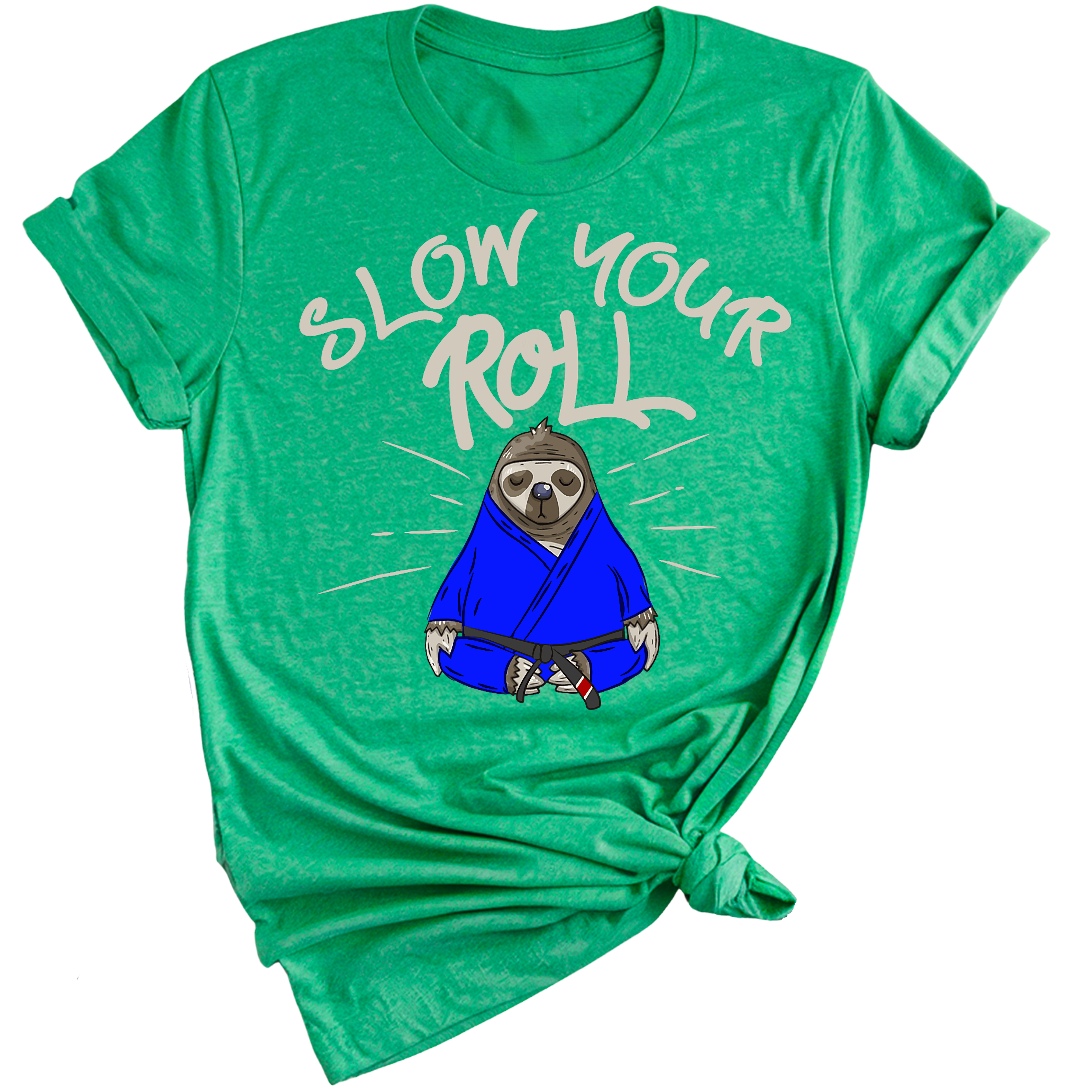 Slow Your Roll T-Shirt