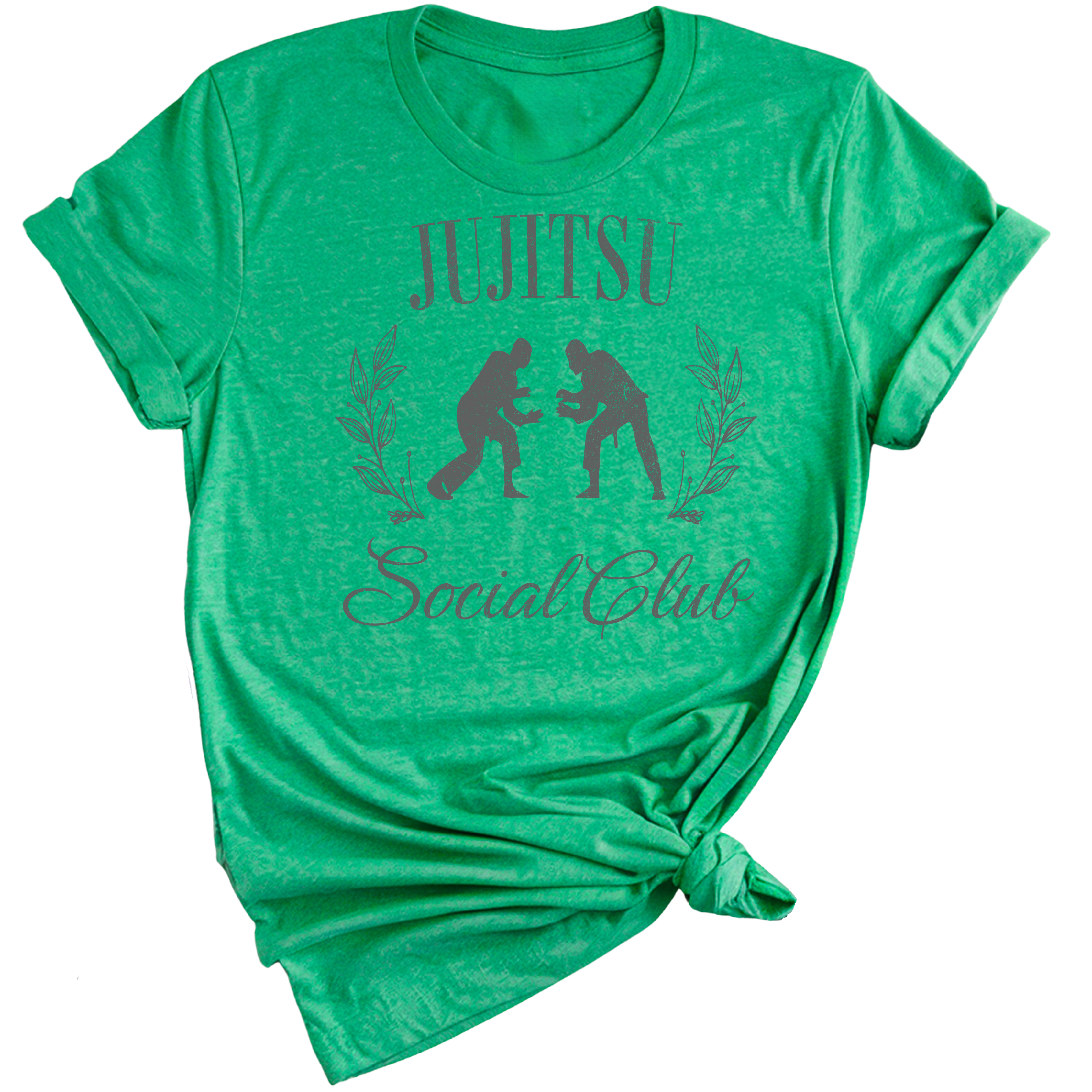 Jiu Jitsu Social Club T-Shirt