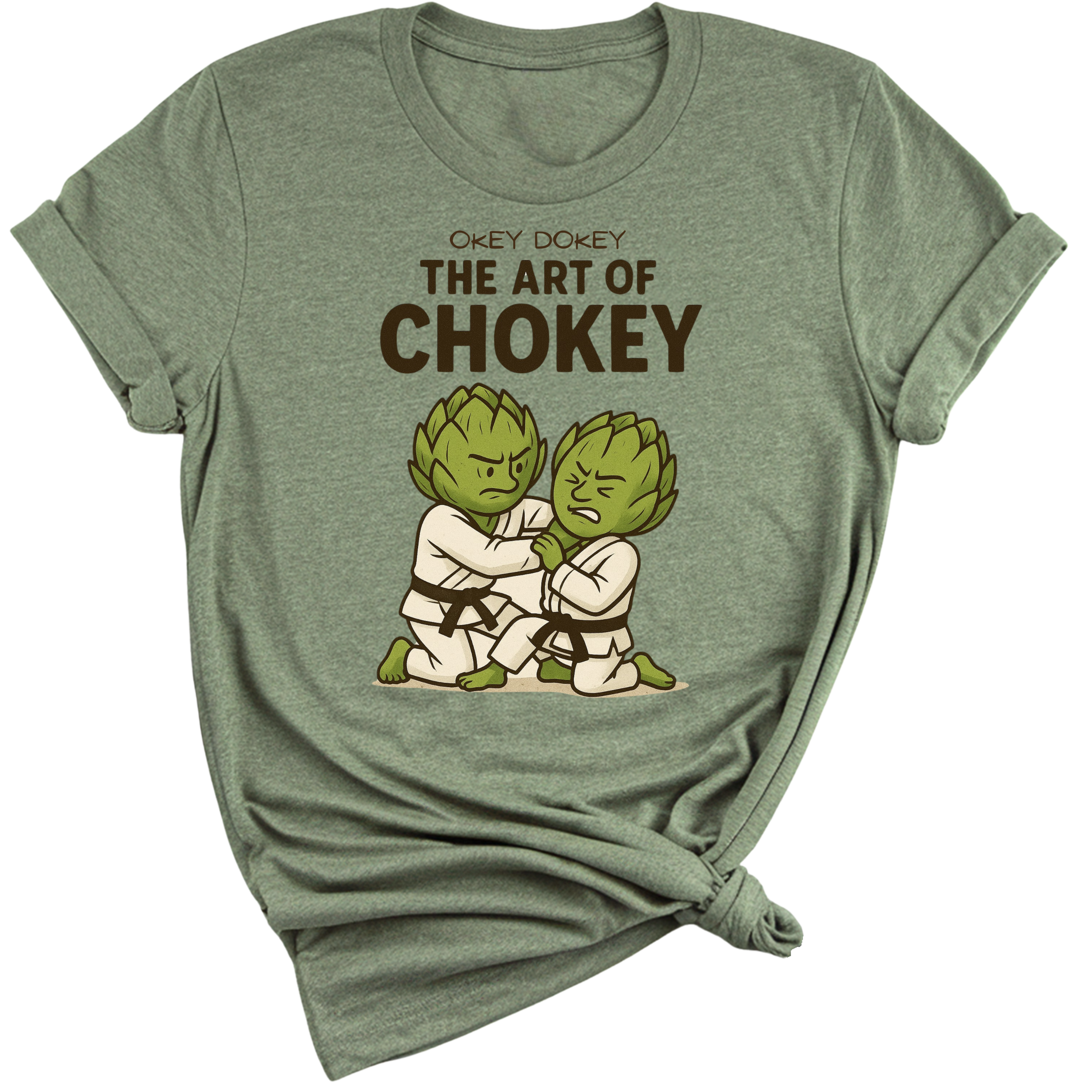 Art of Chokey T-Shirt