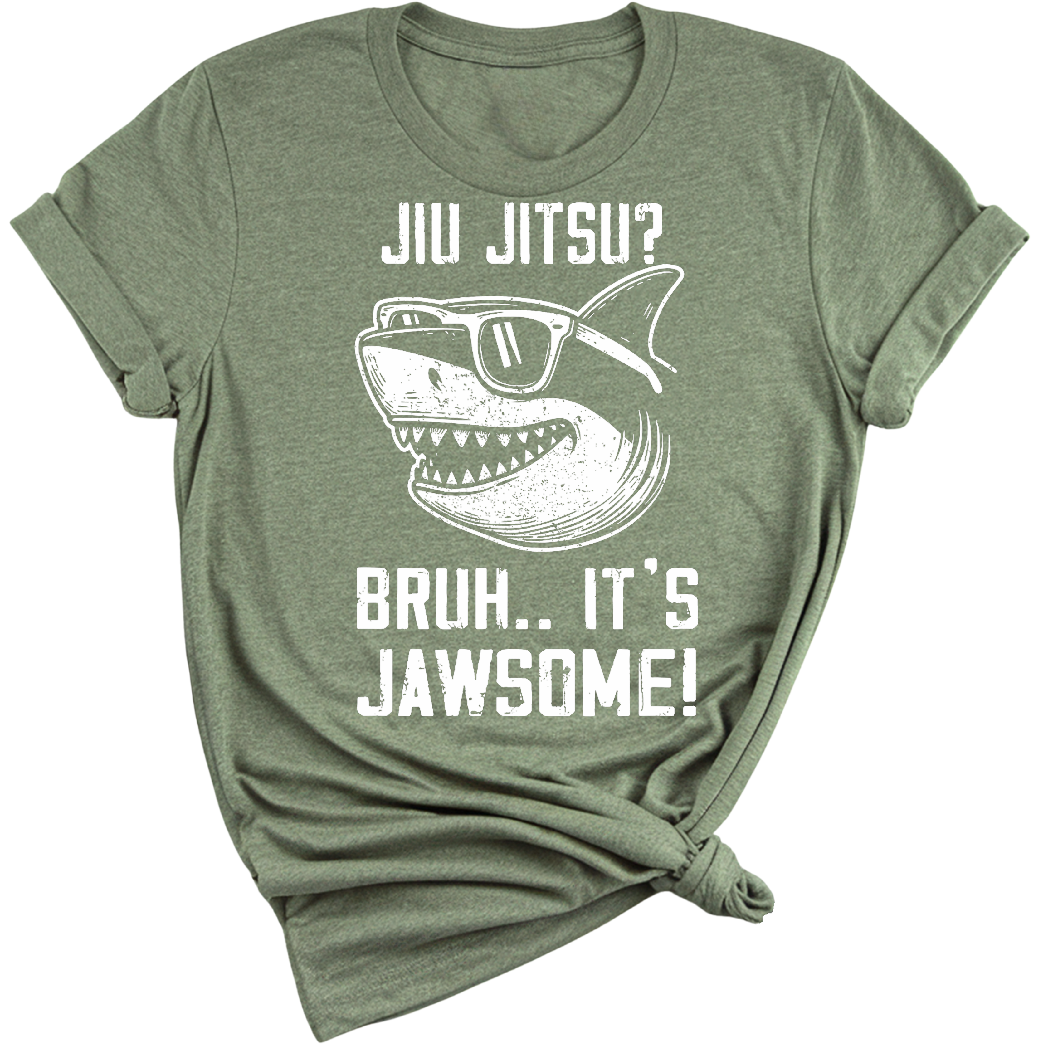 Jawsome T-Shirt