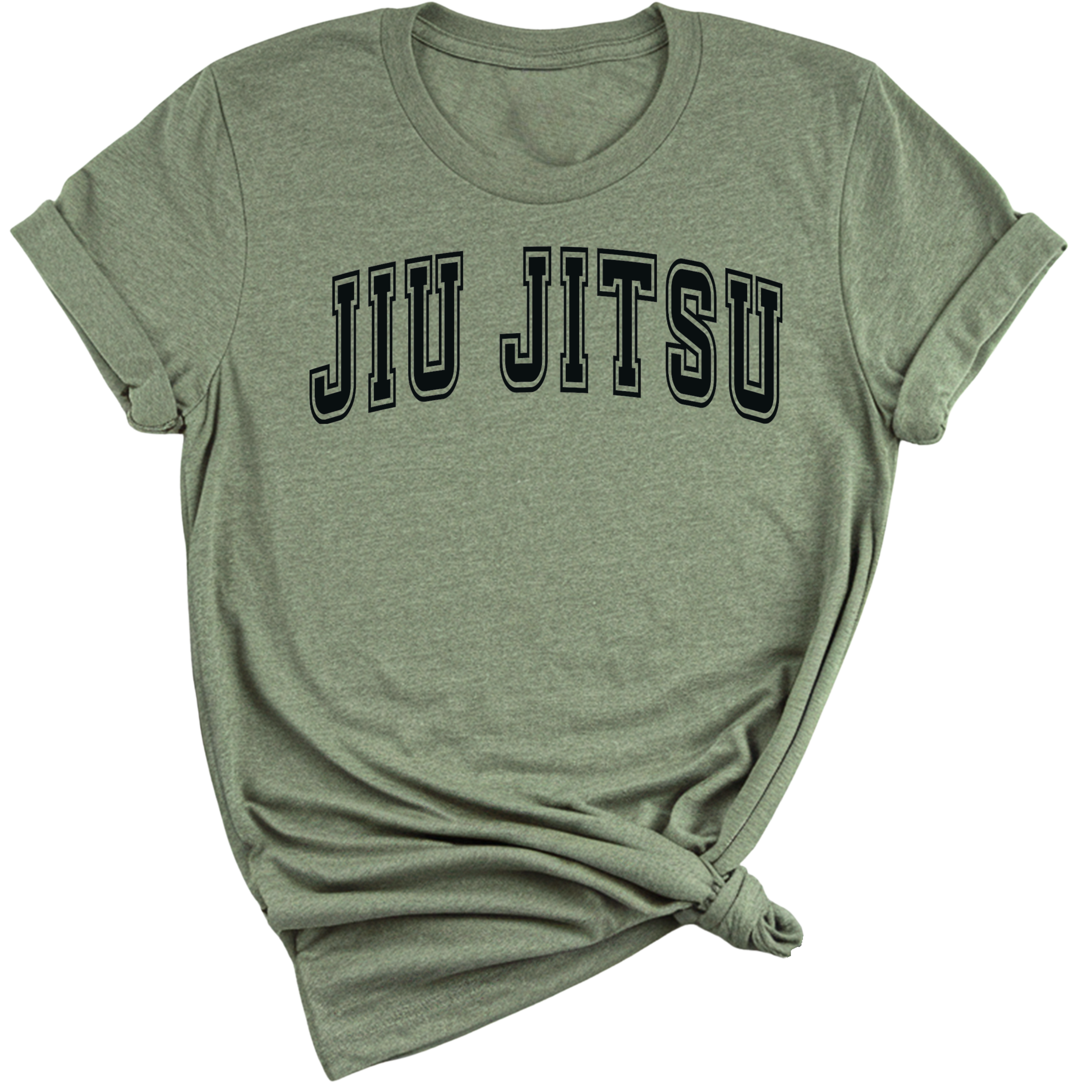 Jiu Jitsu T-Shirt