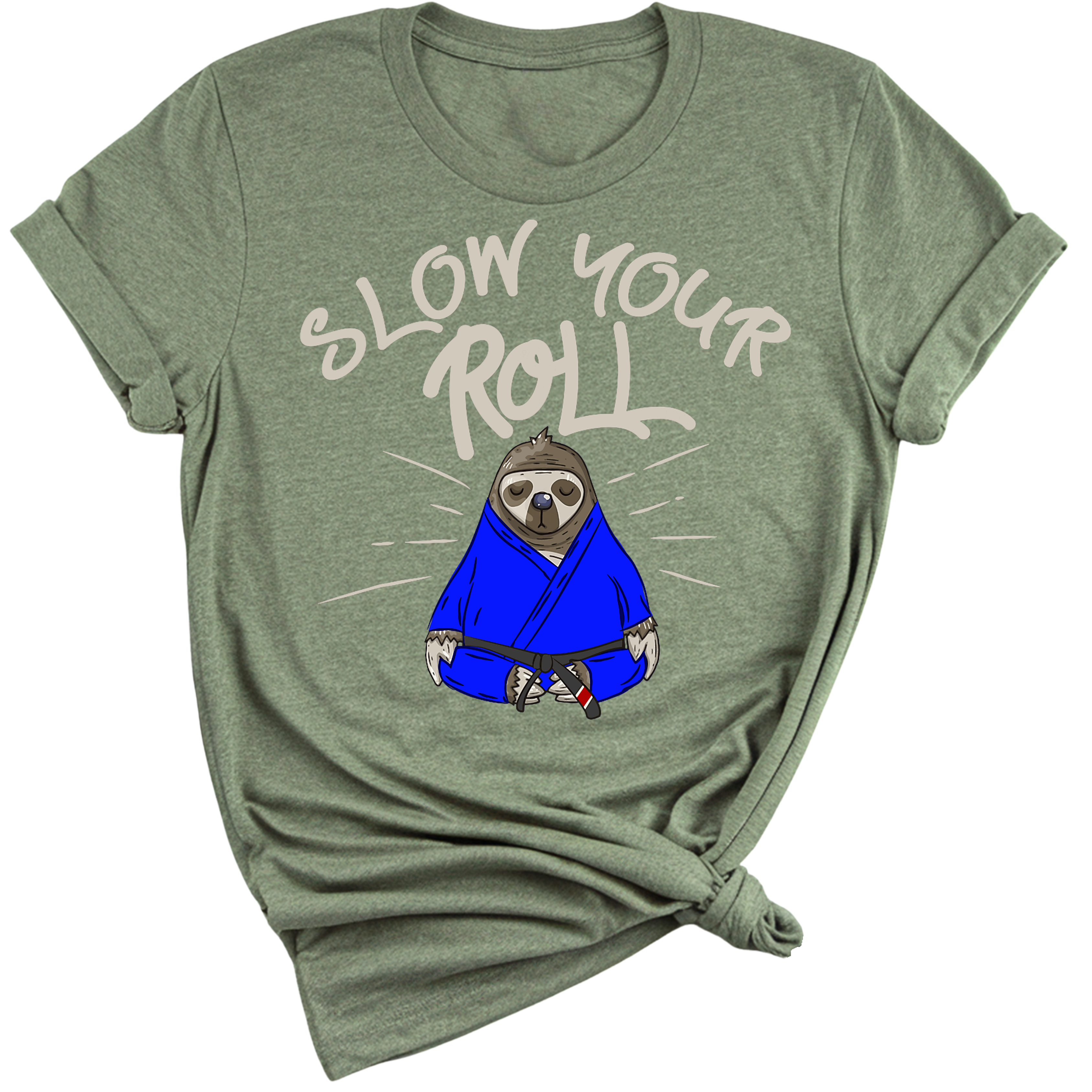 Slow Your Roll T-Shirt