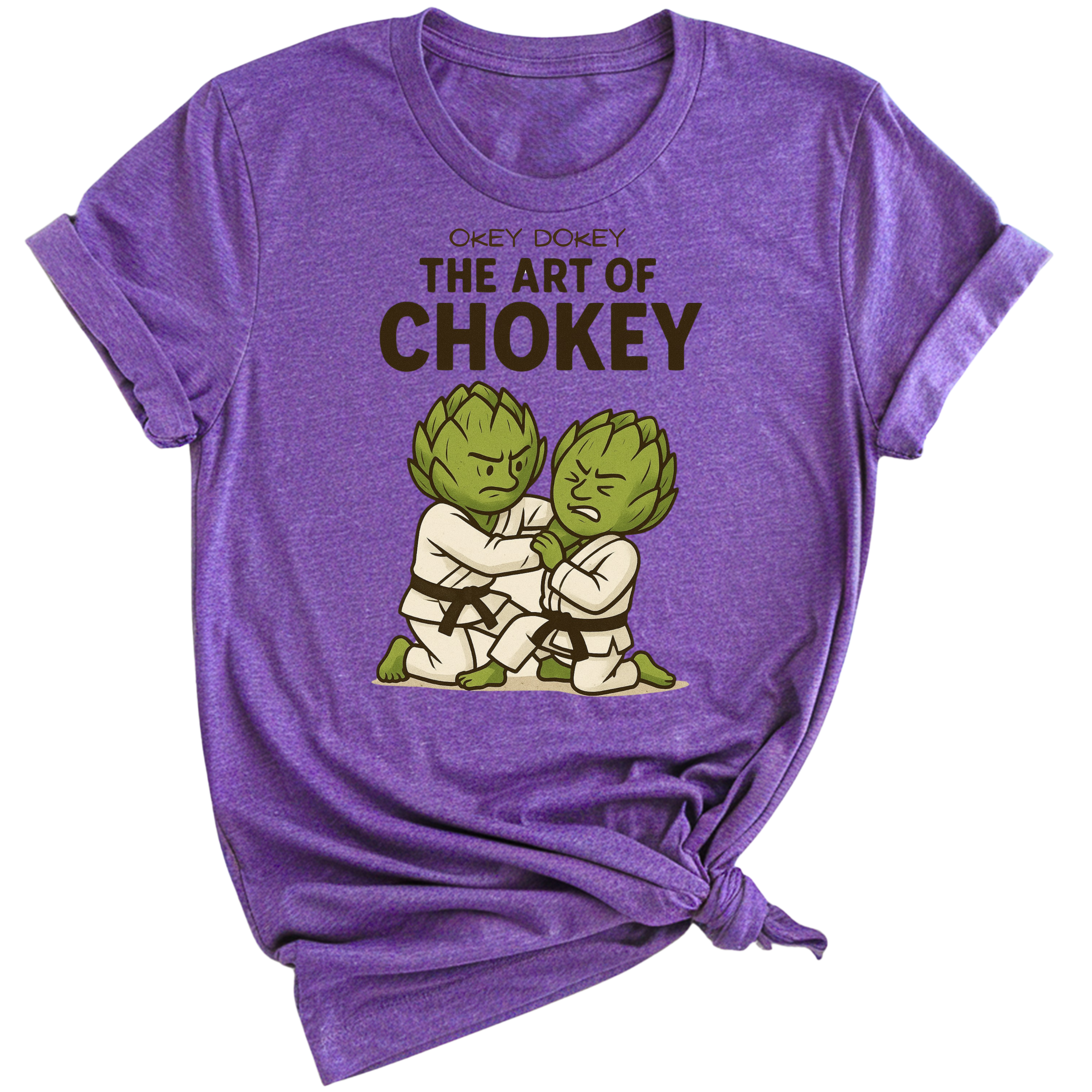 Art of Chokey T-Shirt