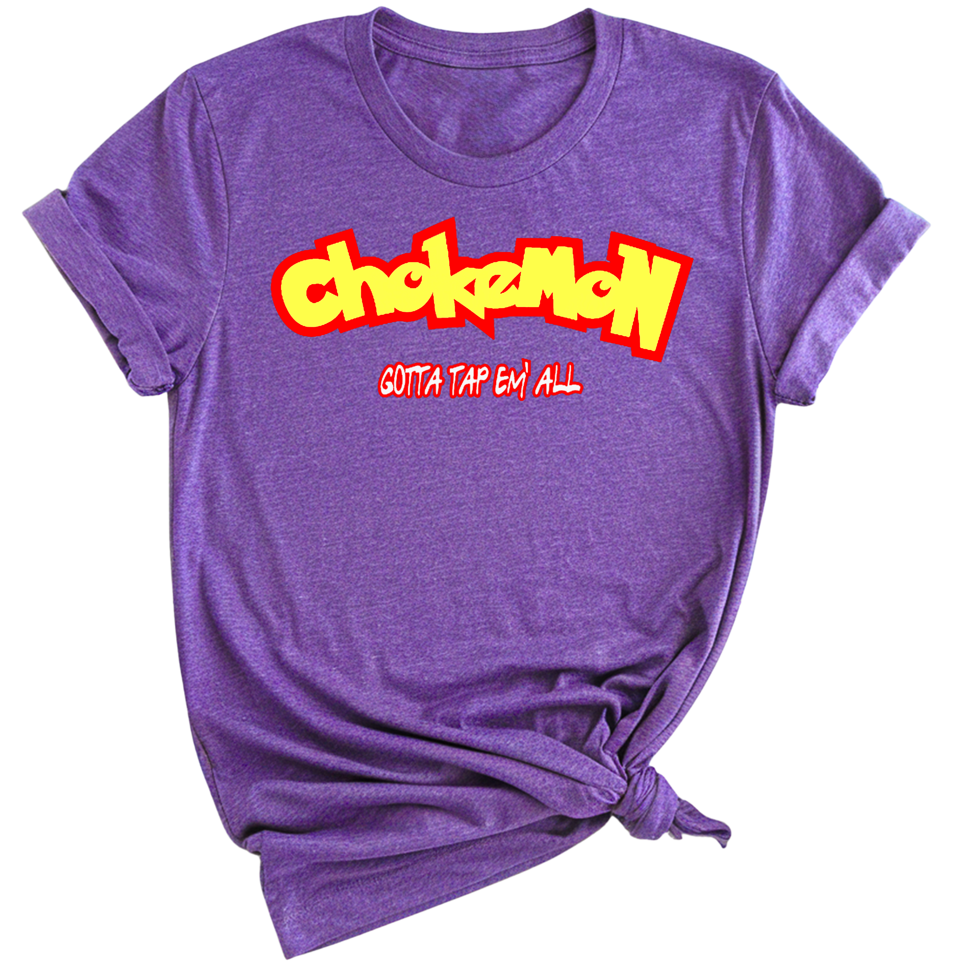 Chokemon T-Shirt