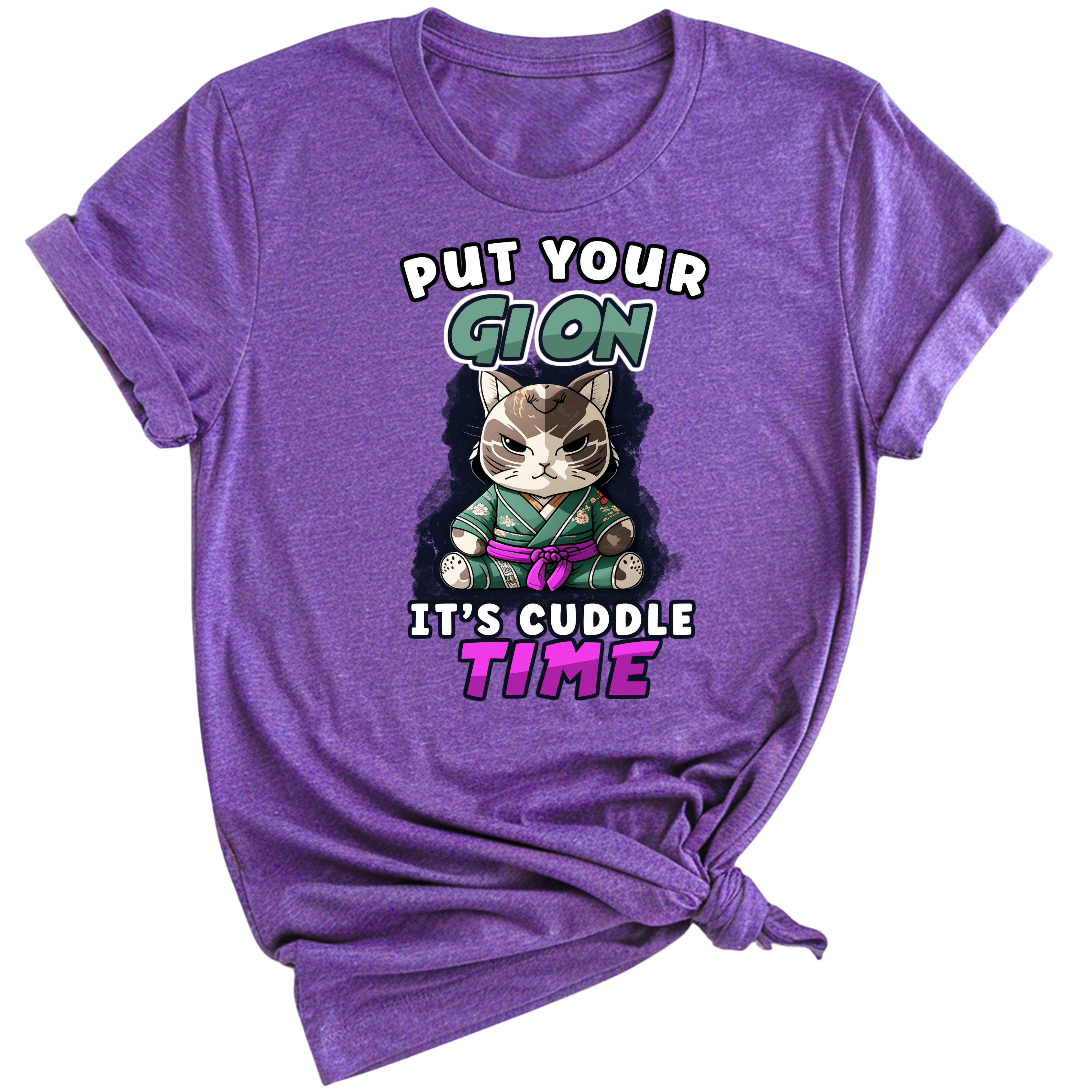 It's Cuddle Time T-Shirt